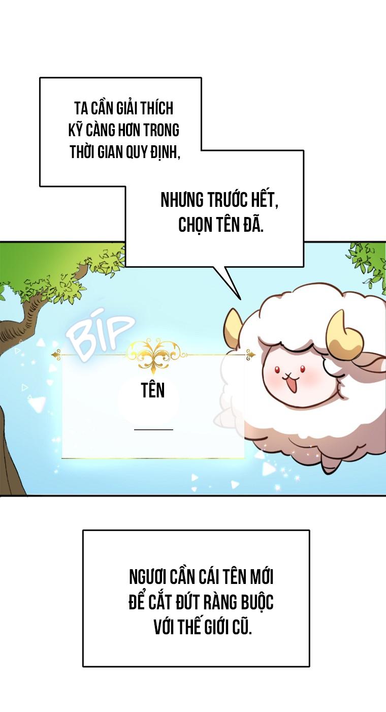 Hãy Lựa Chọn Anh Hùng Của Bạn Thật Cẩn Thận - Chap 1