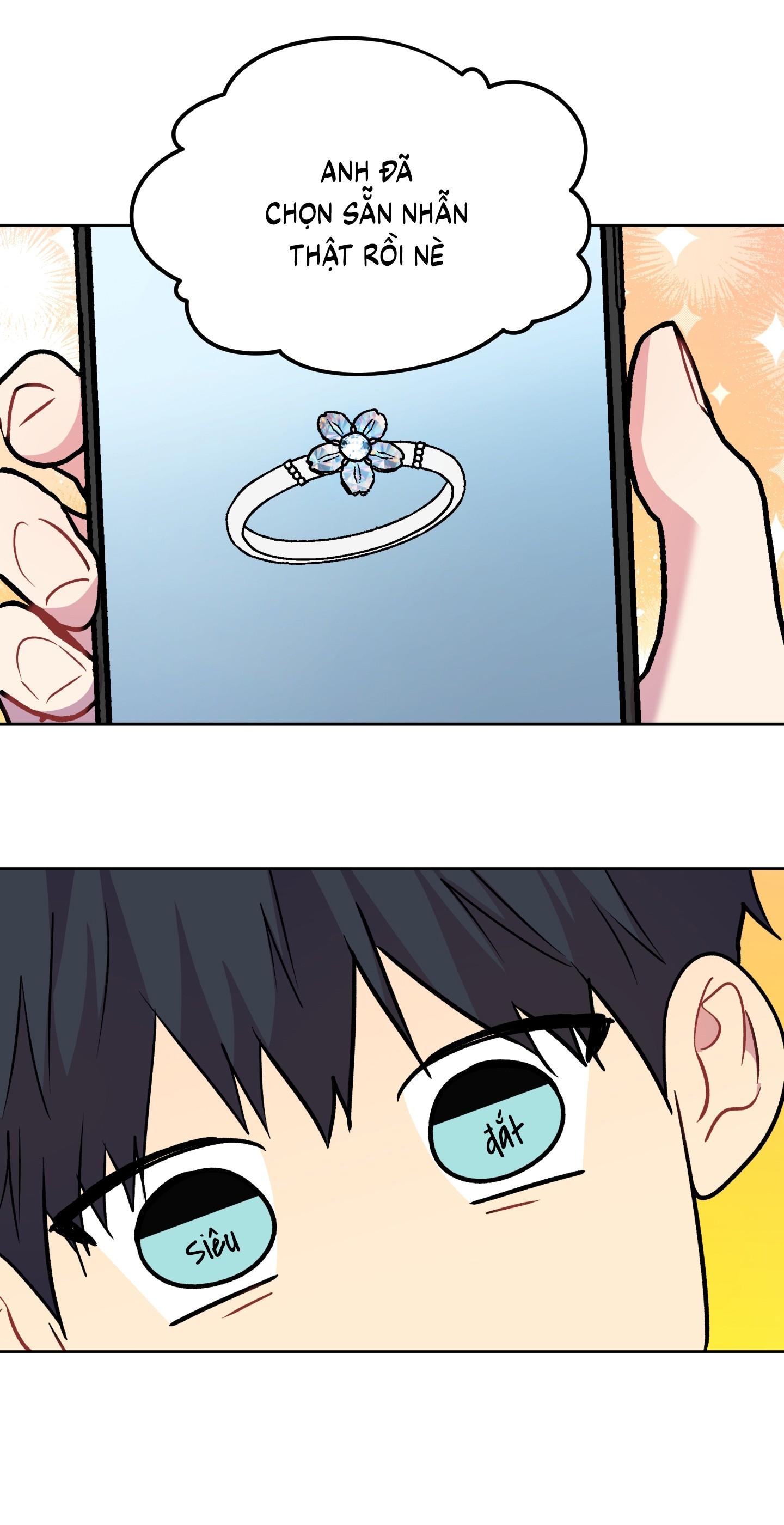 (CBunu) Vị Khách Từ Căn Nhà Phía Sau - Chap 10