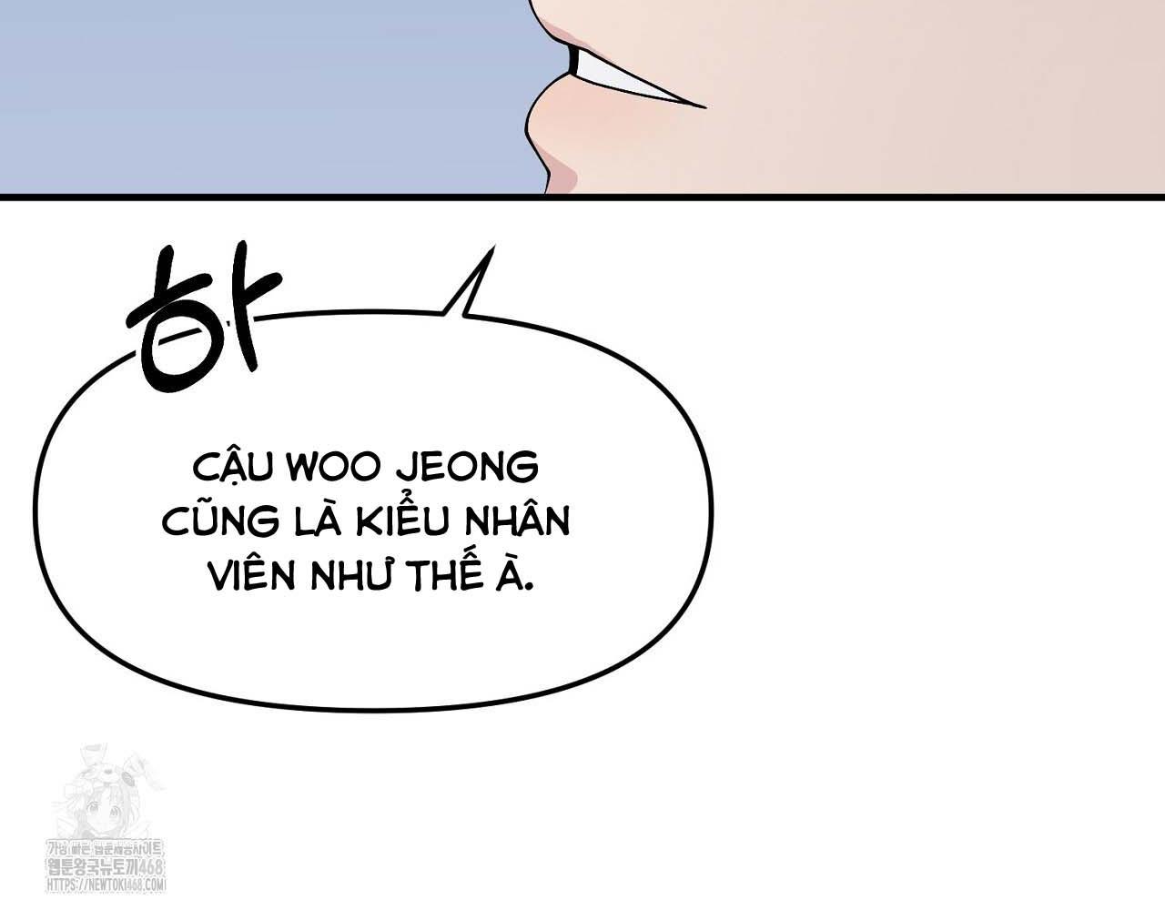 Hương Vị Không Thể Quên - Chap 3