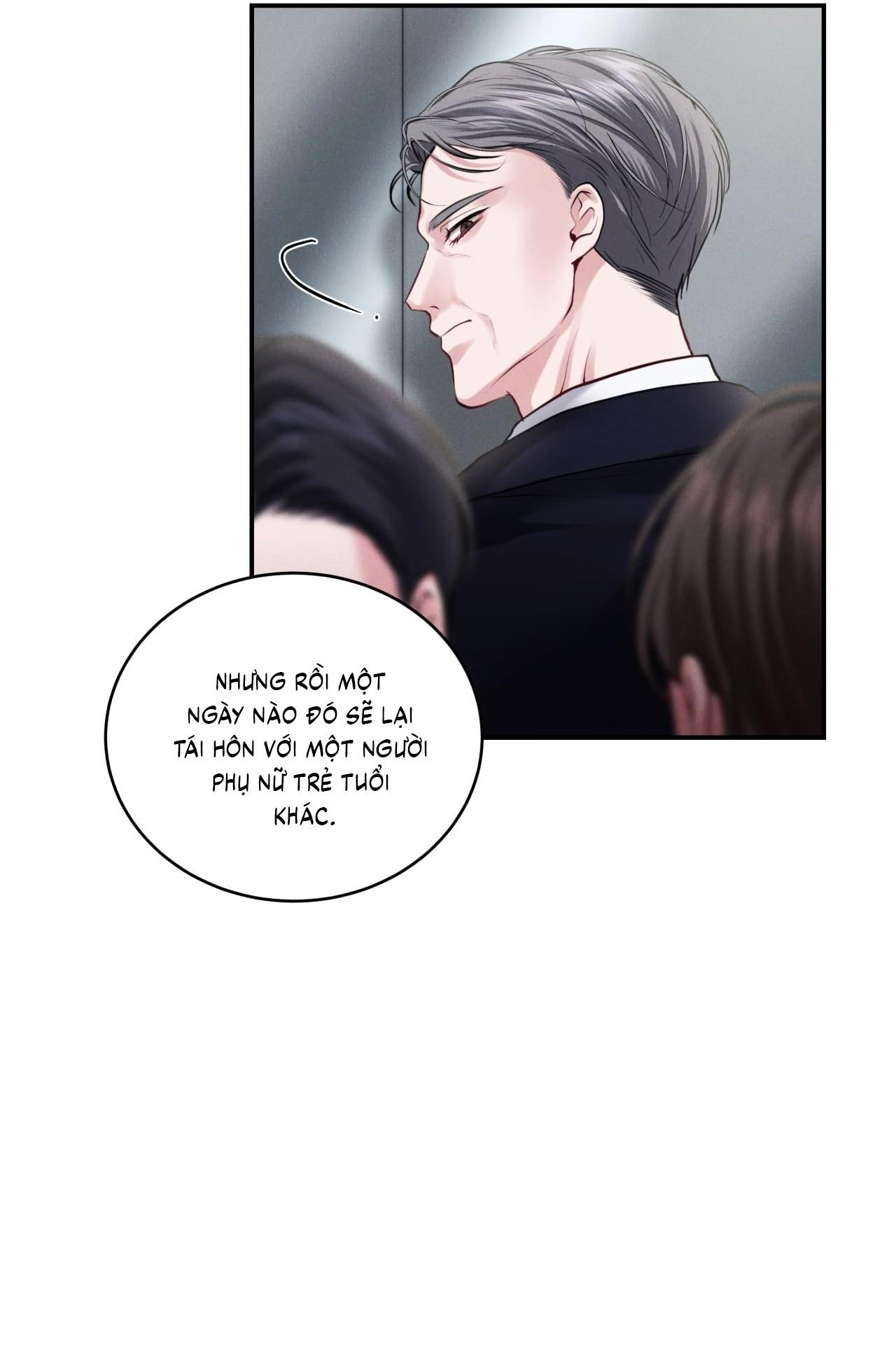 (CBunu) Làm Tình Cũng Cần Luyện Tập Nữa Sao?! - Chap 40