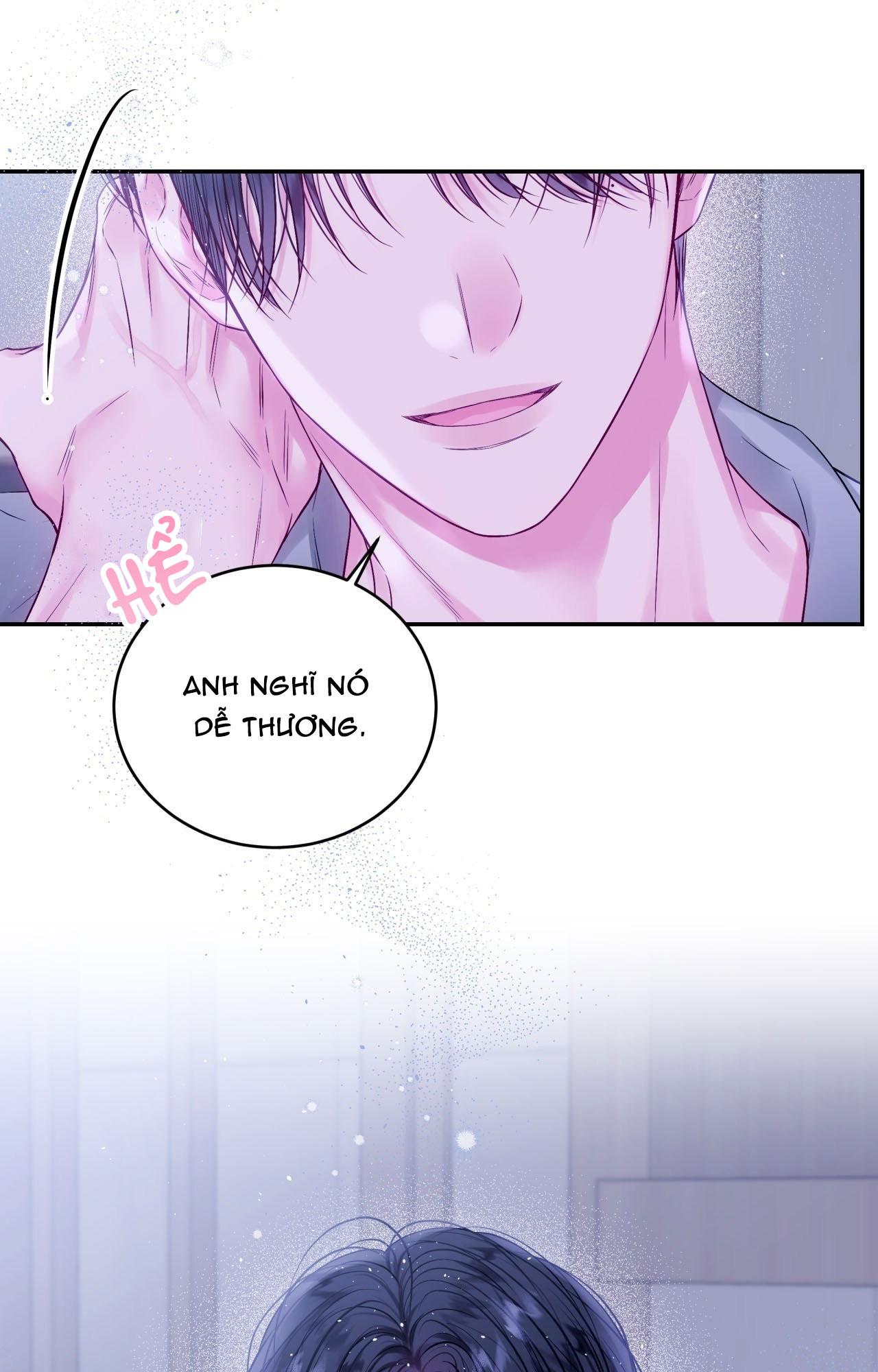 CHÚNG TA KHÔNG HOÀN HẢO - Chap 15