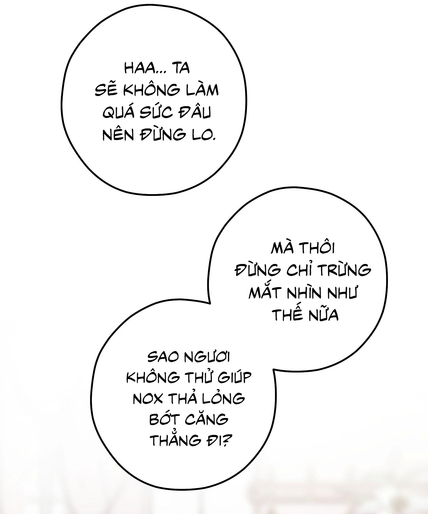 Xuyên Thành Bá Tước Omega - Chap 13