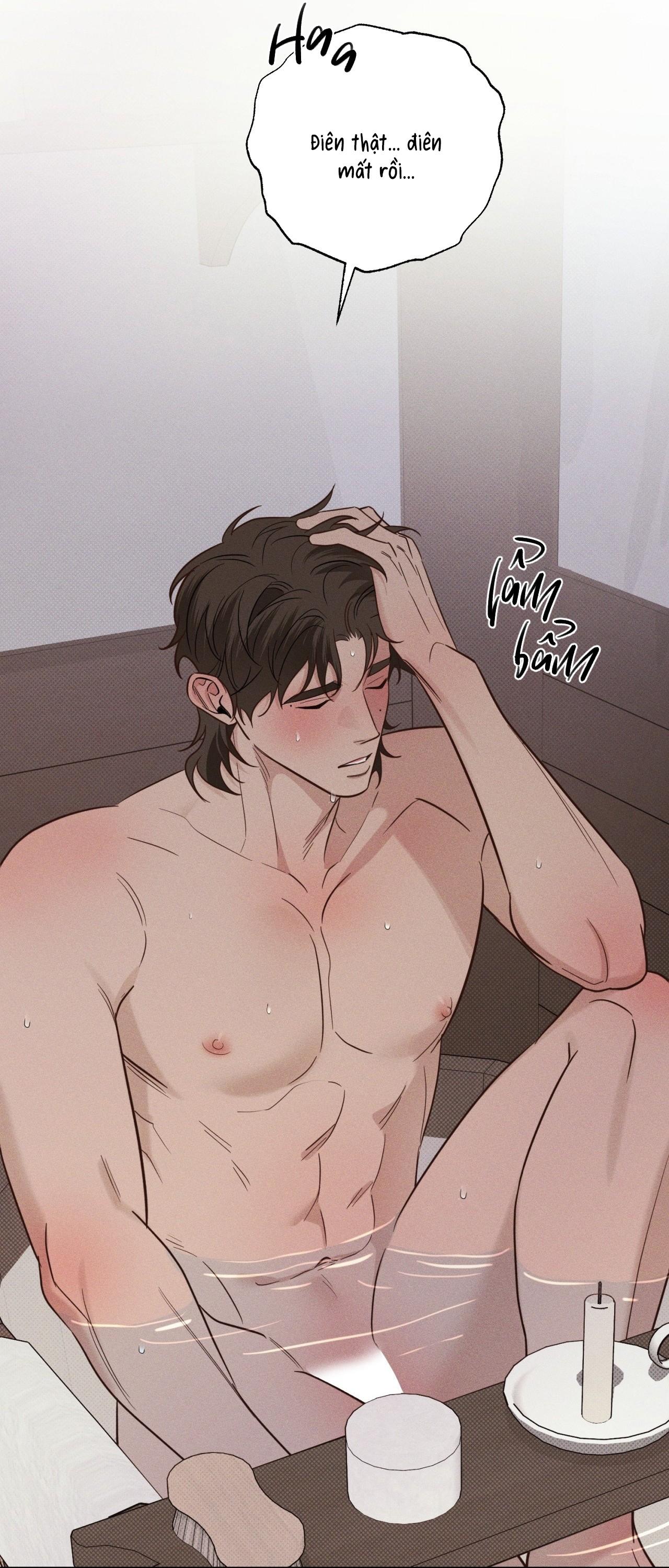 (CBunu) Đầm Lầy Của Nhân Ngư - Chap 26