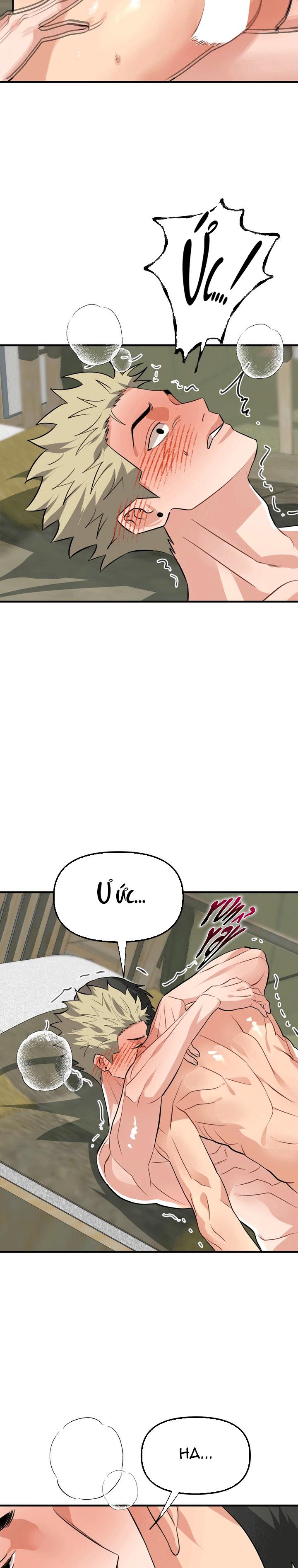 CÓ TIN VÀO TÍNH BẢN ÁC KHÔNG ? - Chap 48