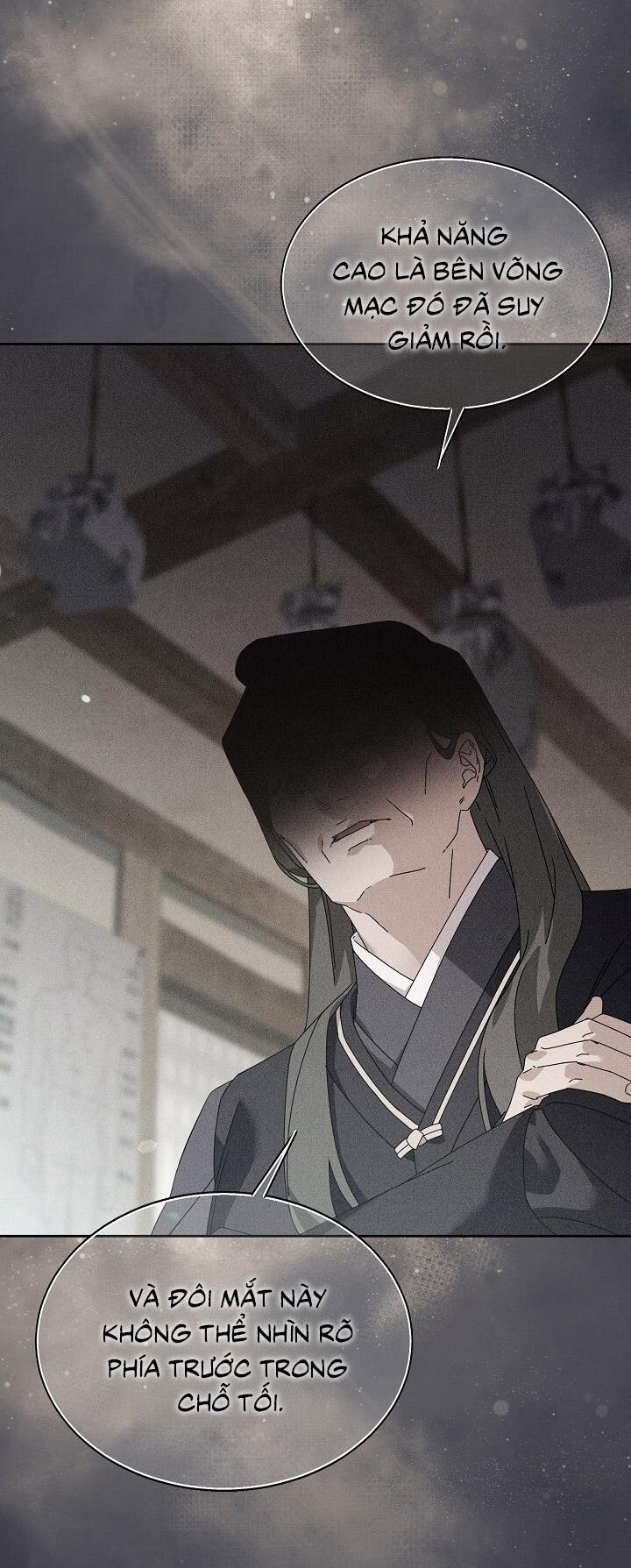 Vị Ngọt Phía Sau Cơn Mưa - Chap 1