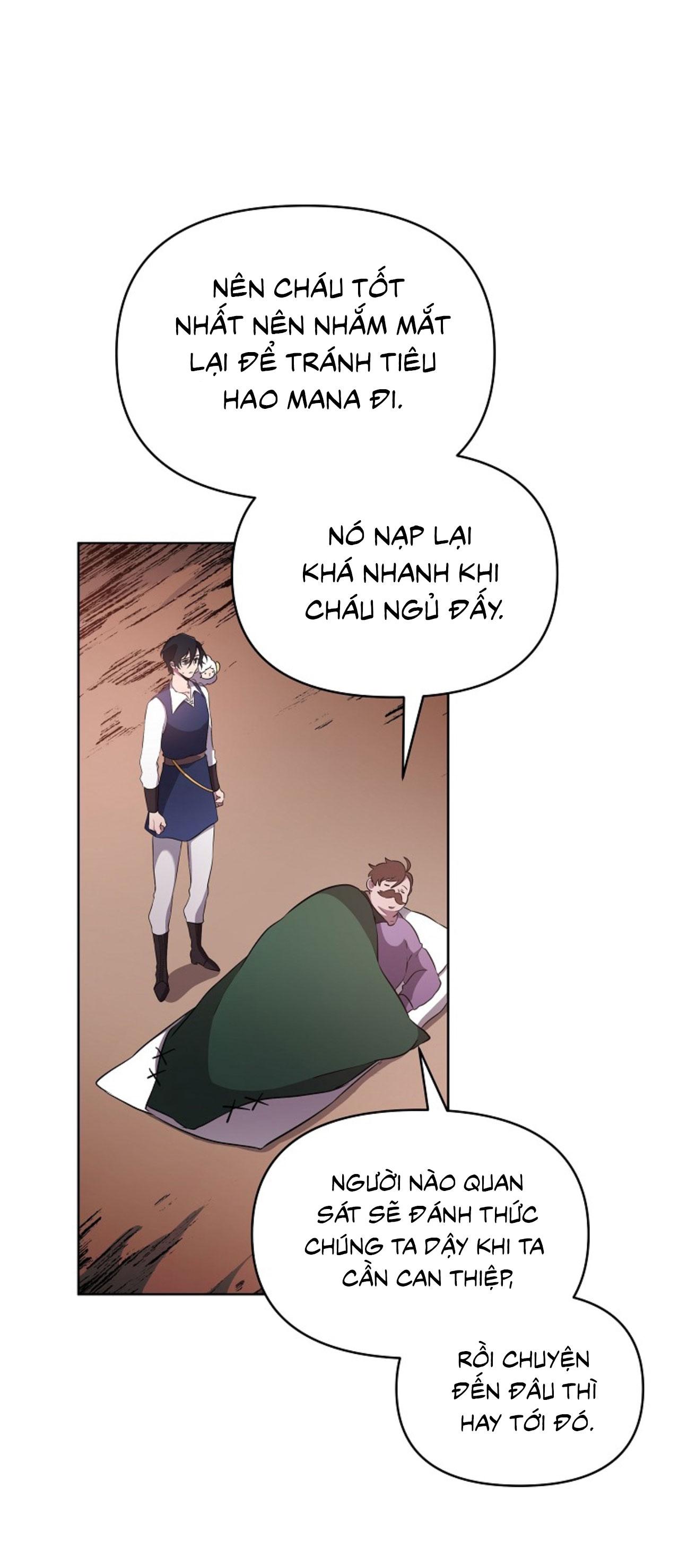 Hãy Lựa Chọn Anh Hùng Của Bạn Thật Cẩn Thận - Chap 16