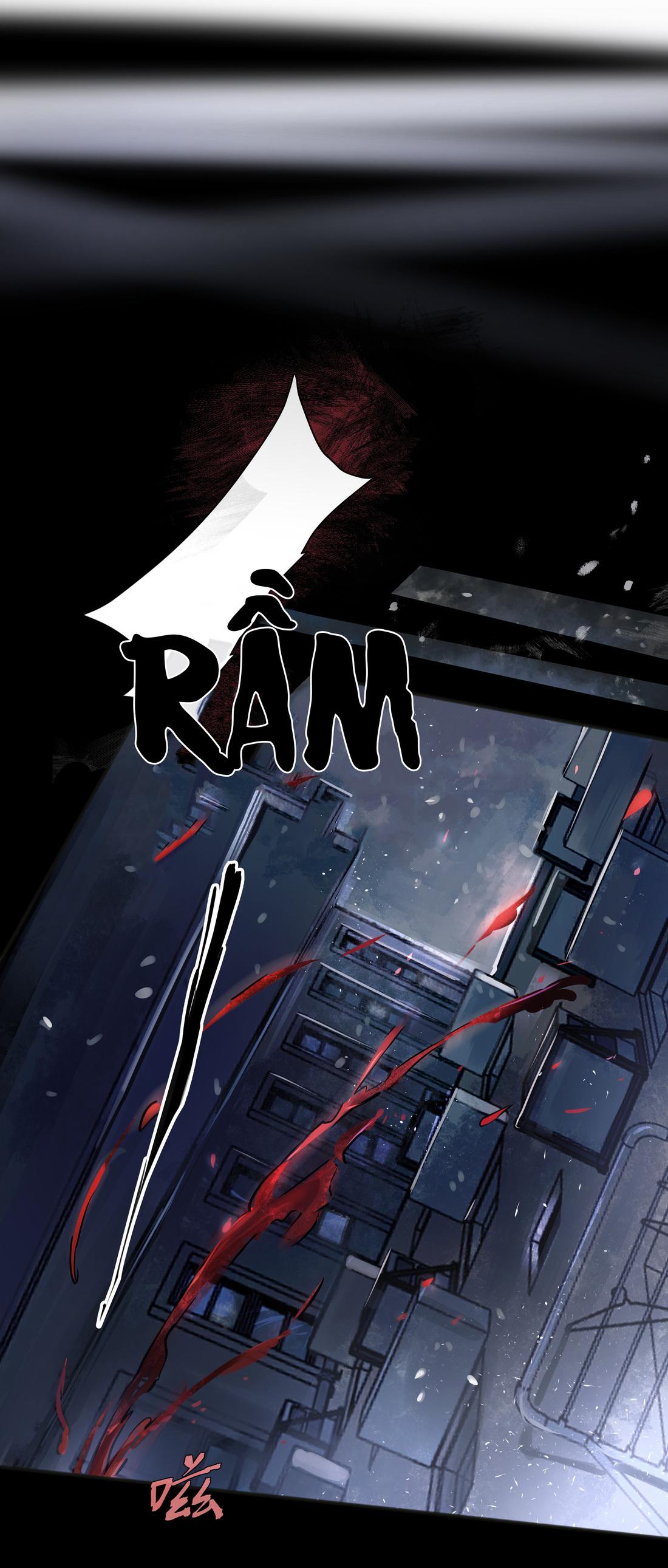 (Daisy) Tôi Bị Chó Điên Phát Hiện Bản Thân Là Đồng Loại - Chap 1