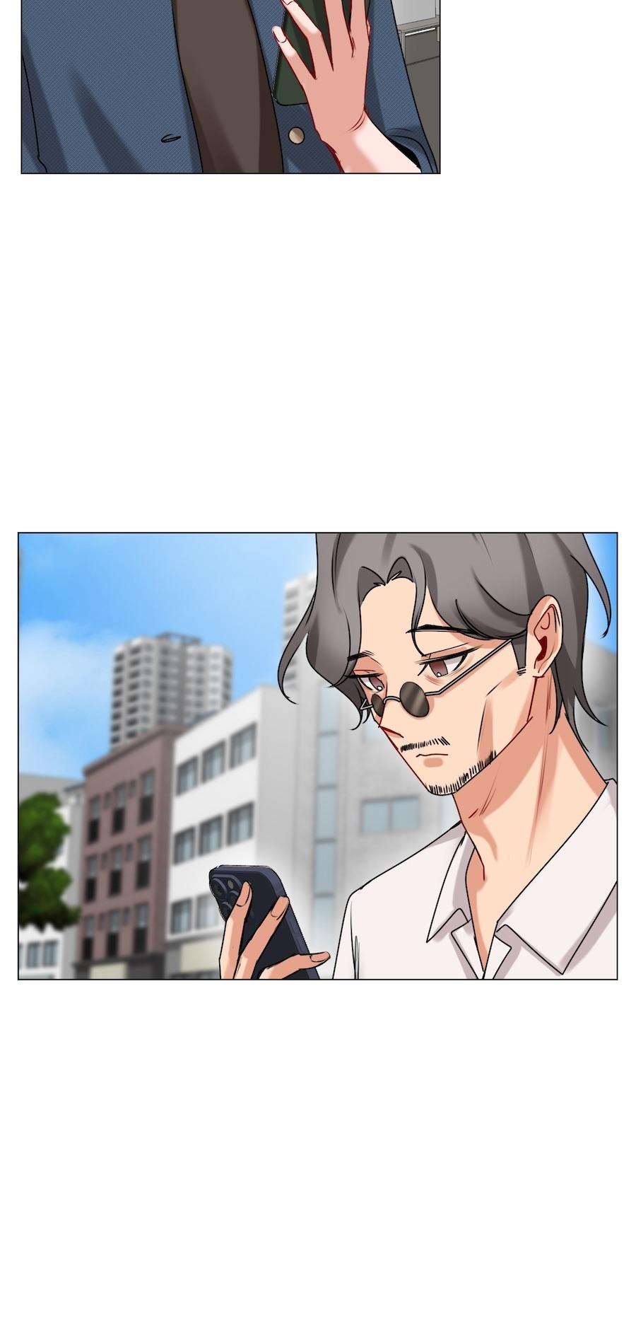 Flower of youth - Chap 47