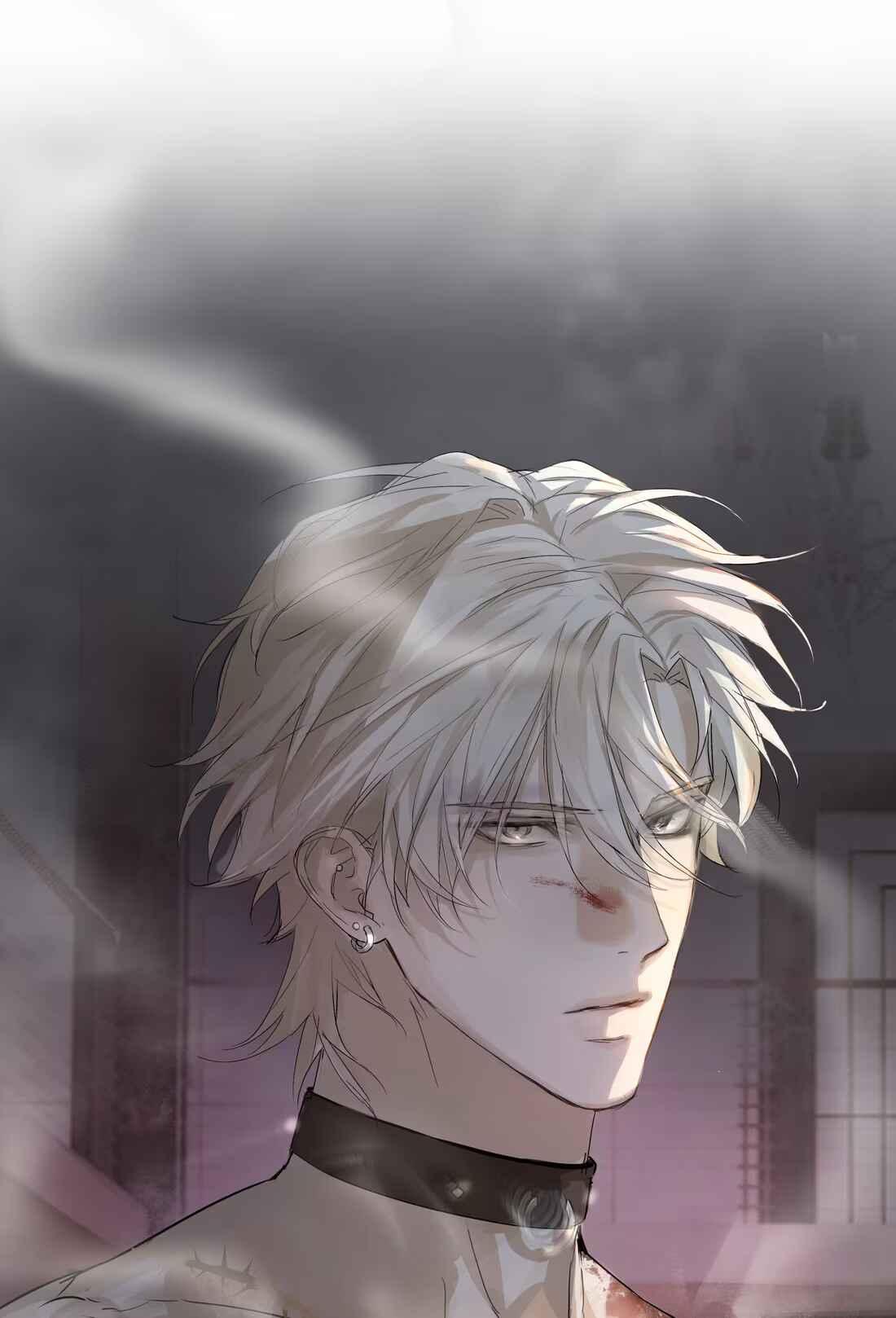 (Daisy) Tôi Bị Chó Điên Phát Hiện Bản Thân Là Đồng Loại - Chap 2