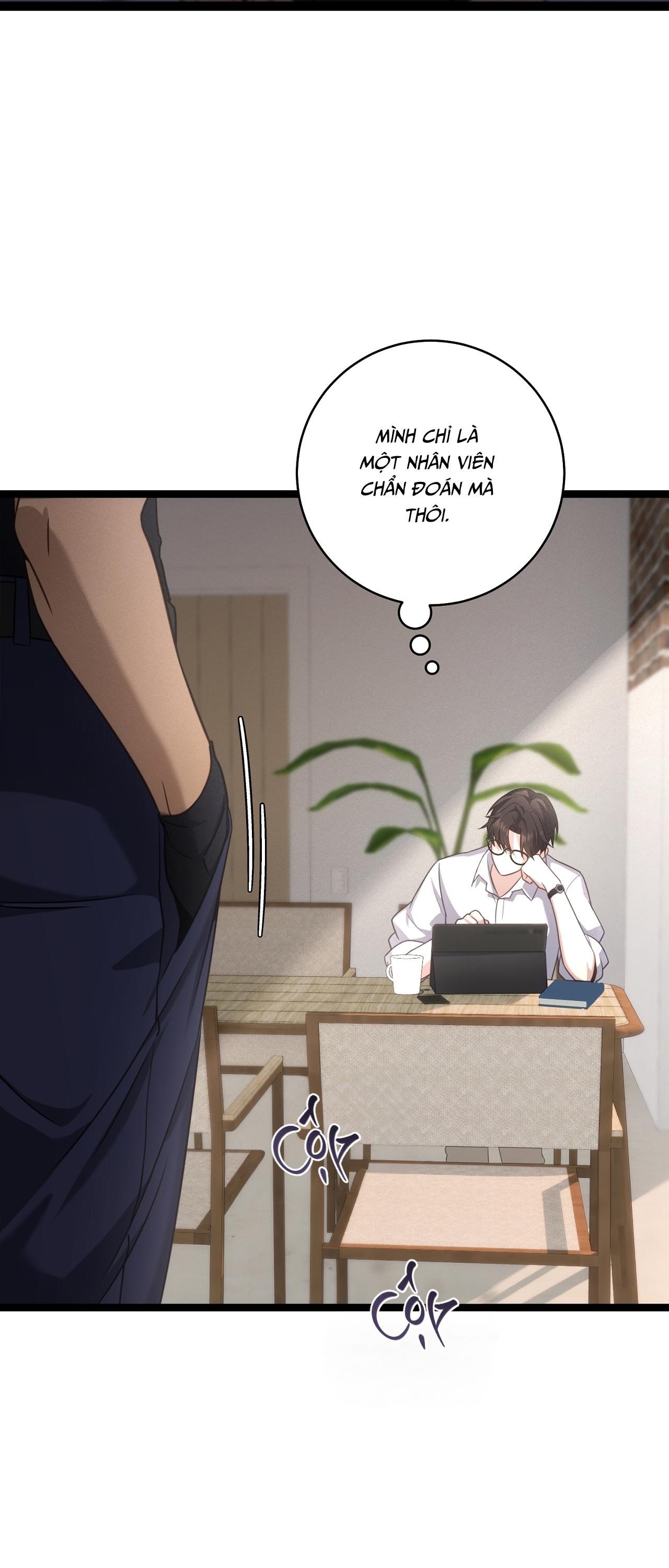 BÁU VẬT CỦA GUIDE - Chap 14