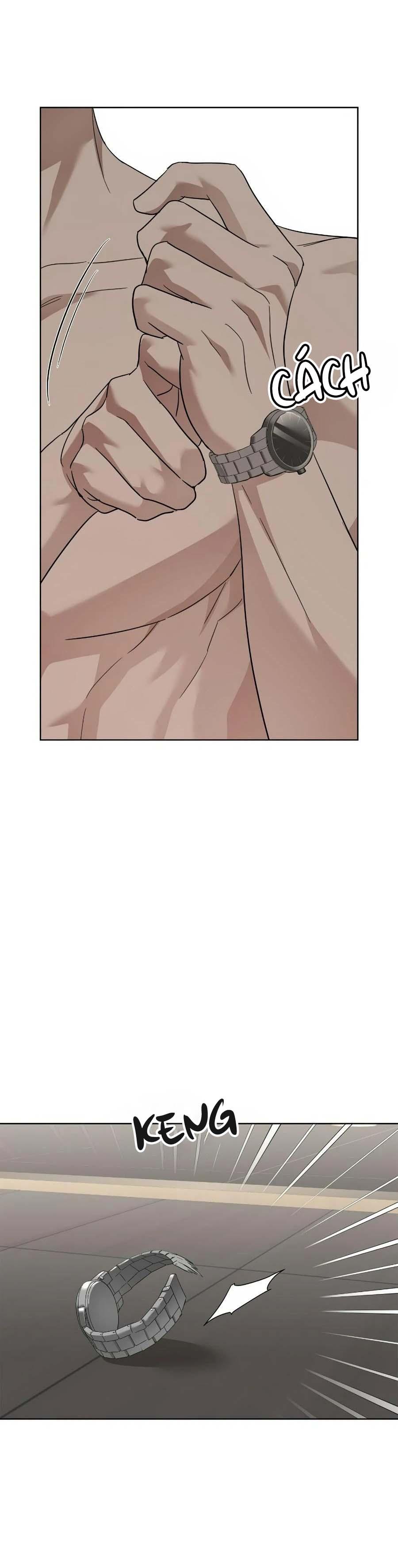 Niềm An Ủi Ngày Chủ Nhật - Chap 66