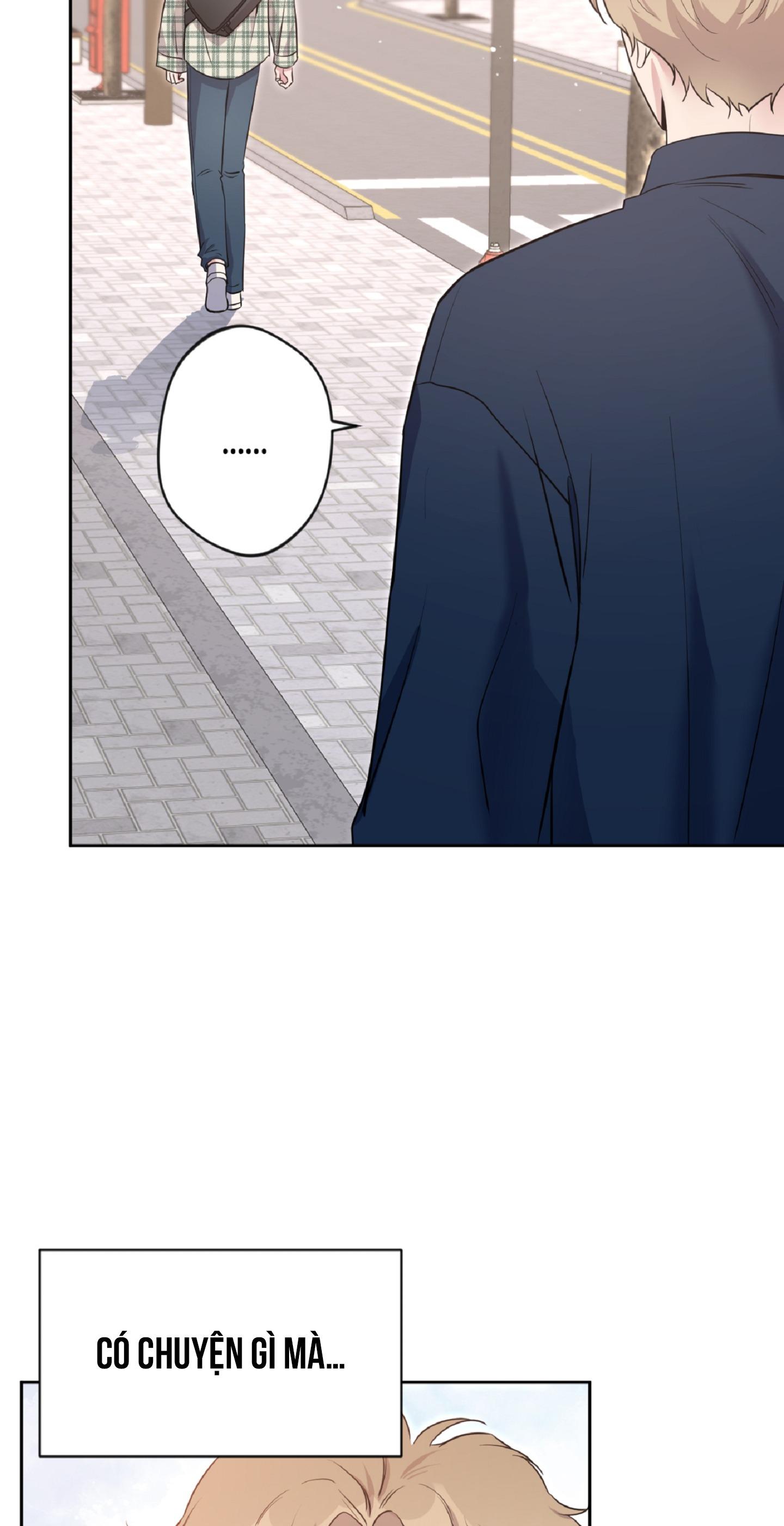 Angel kiss - Chap 20