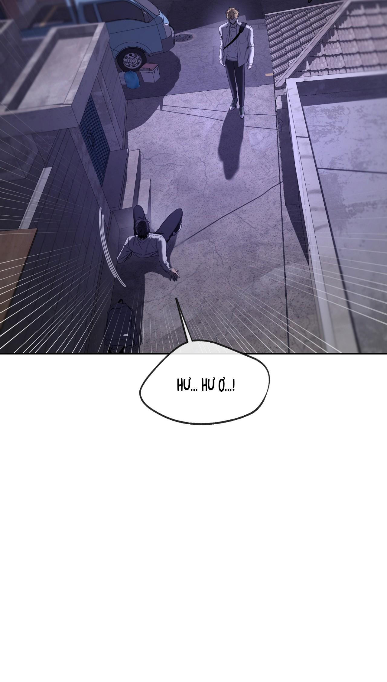 (CBunu) Yang Il Woo Và Tôi - Chap 3
