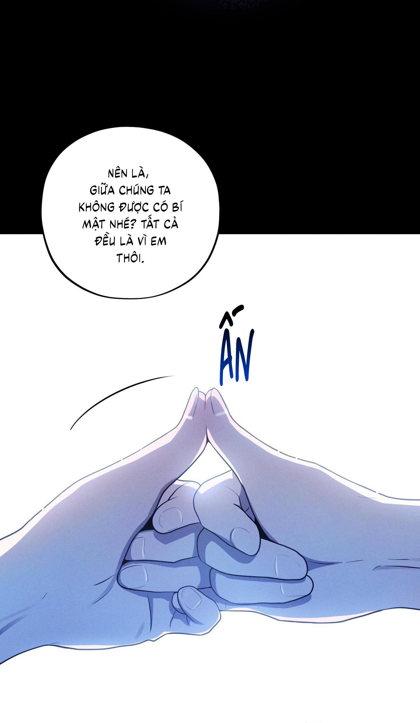 (CBunu) Chuyện Rằng Tôi Yêu Cậu - Chap 30