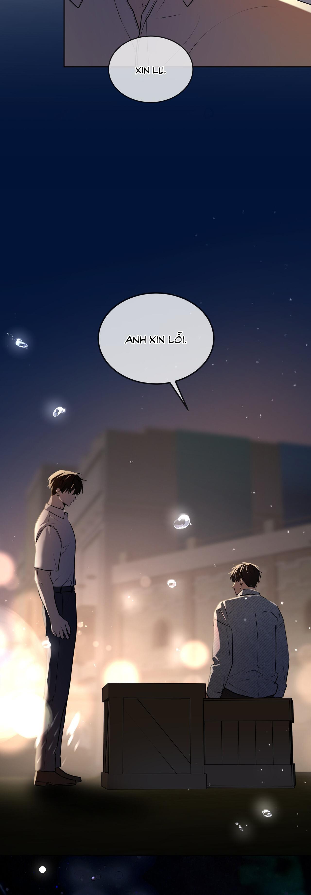 Passion - Chap 122