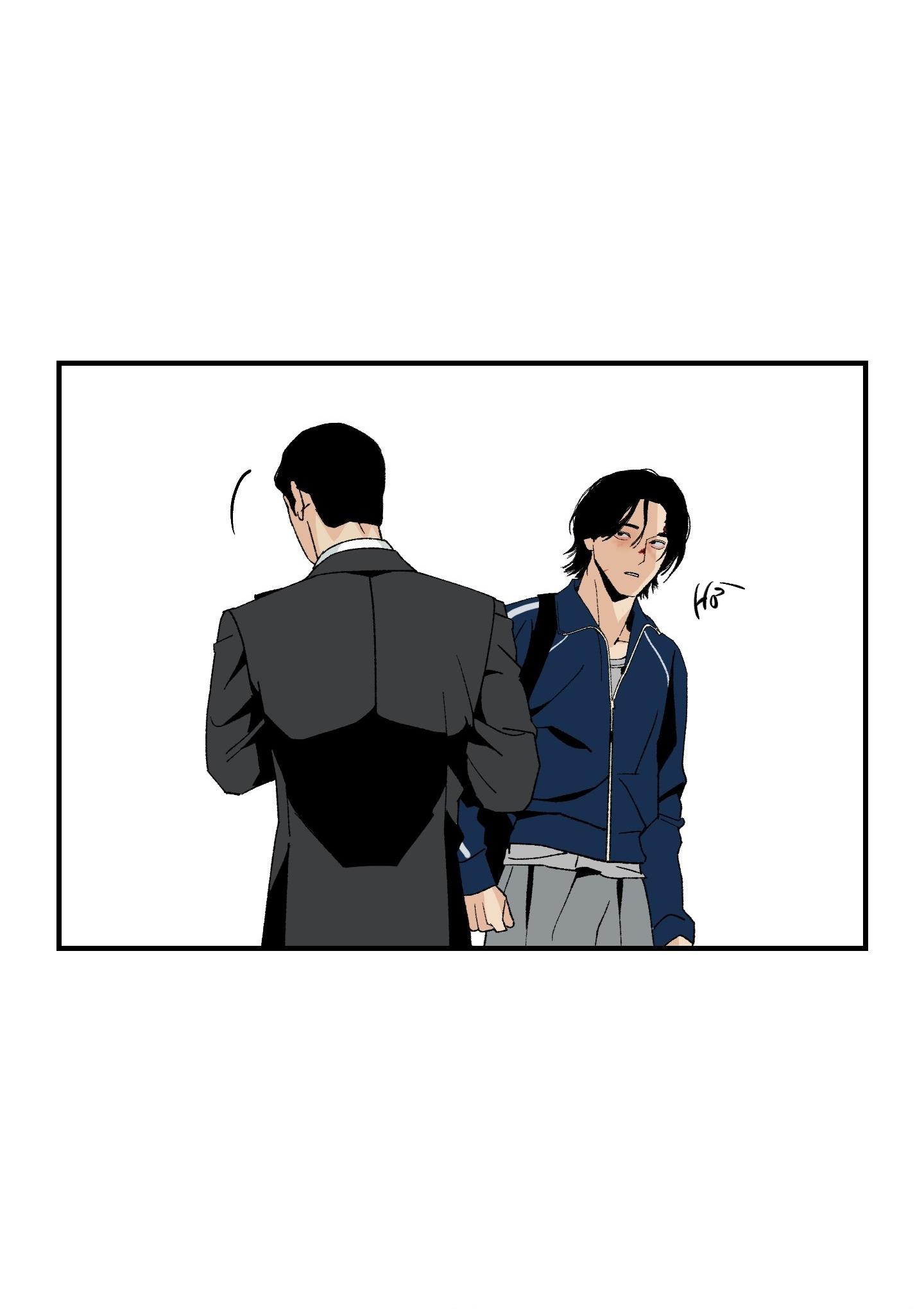 CHỦ NGHĨA HÒA BÌNH - Chap 4