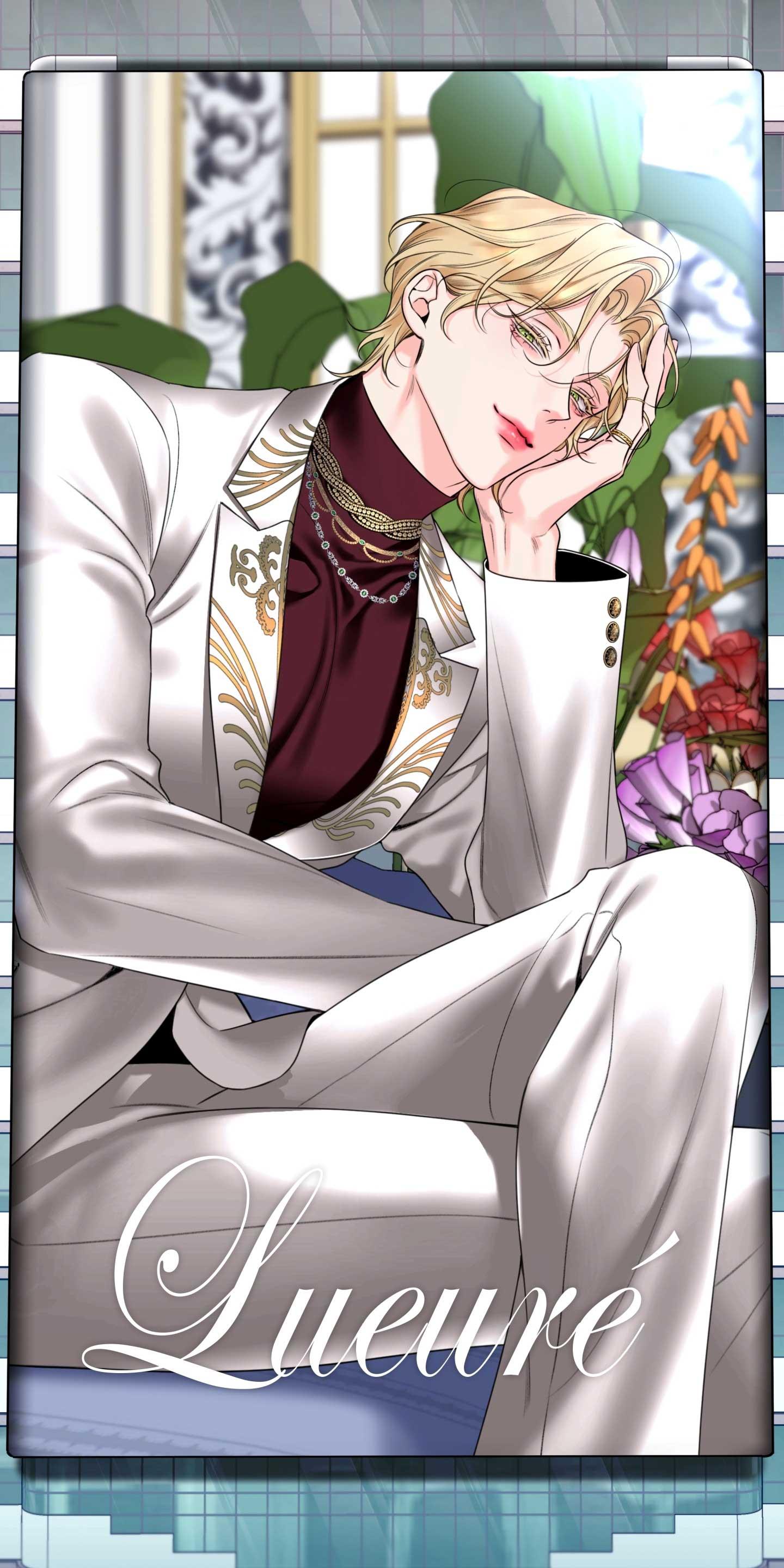 Honey Trouble - Chap 48