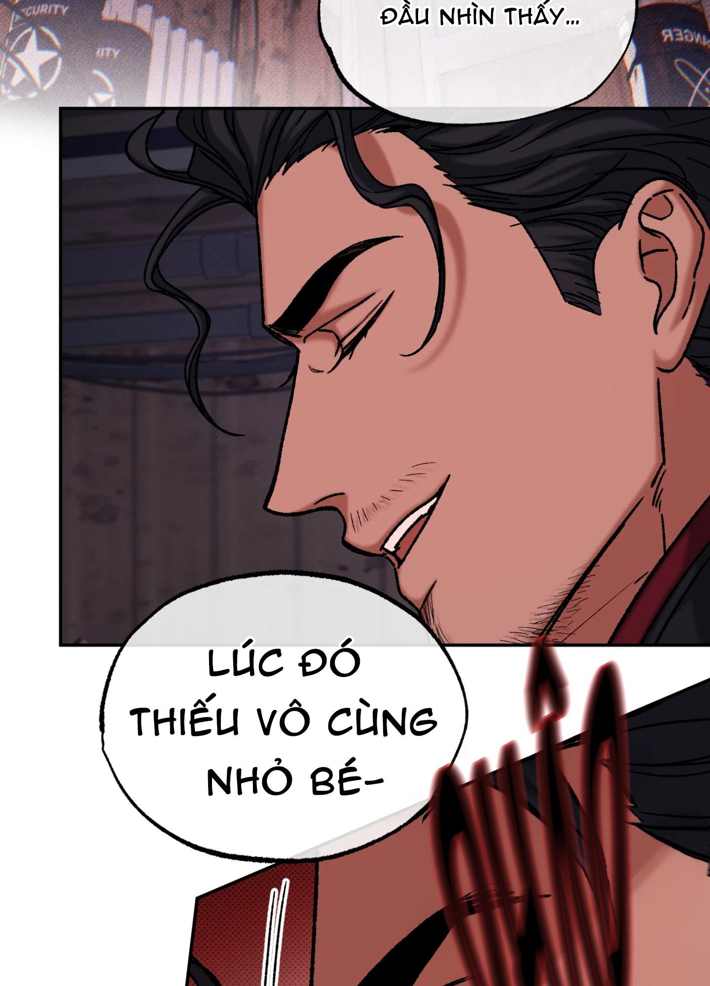 DAWNING LIGHT - Chap 3