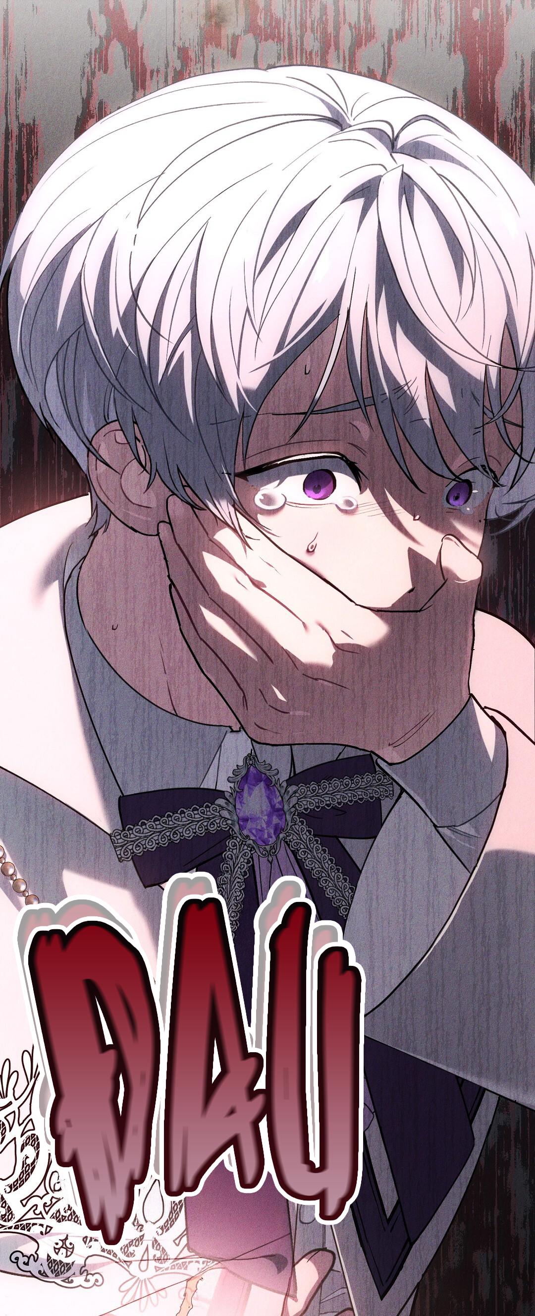 Cách Để Vị Hoàng Tử Bị Bỏ Rơi Sống Lại - Chap 3