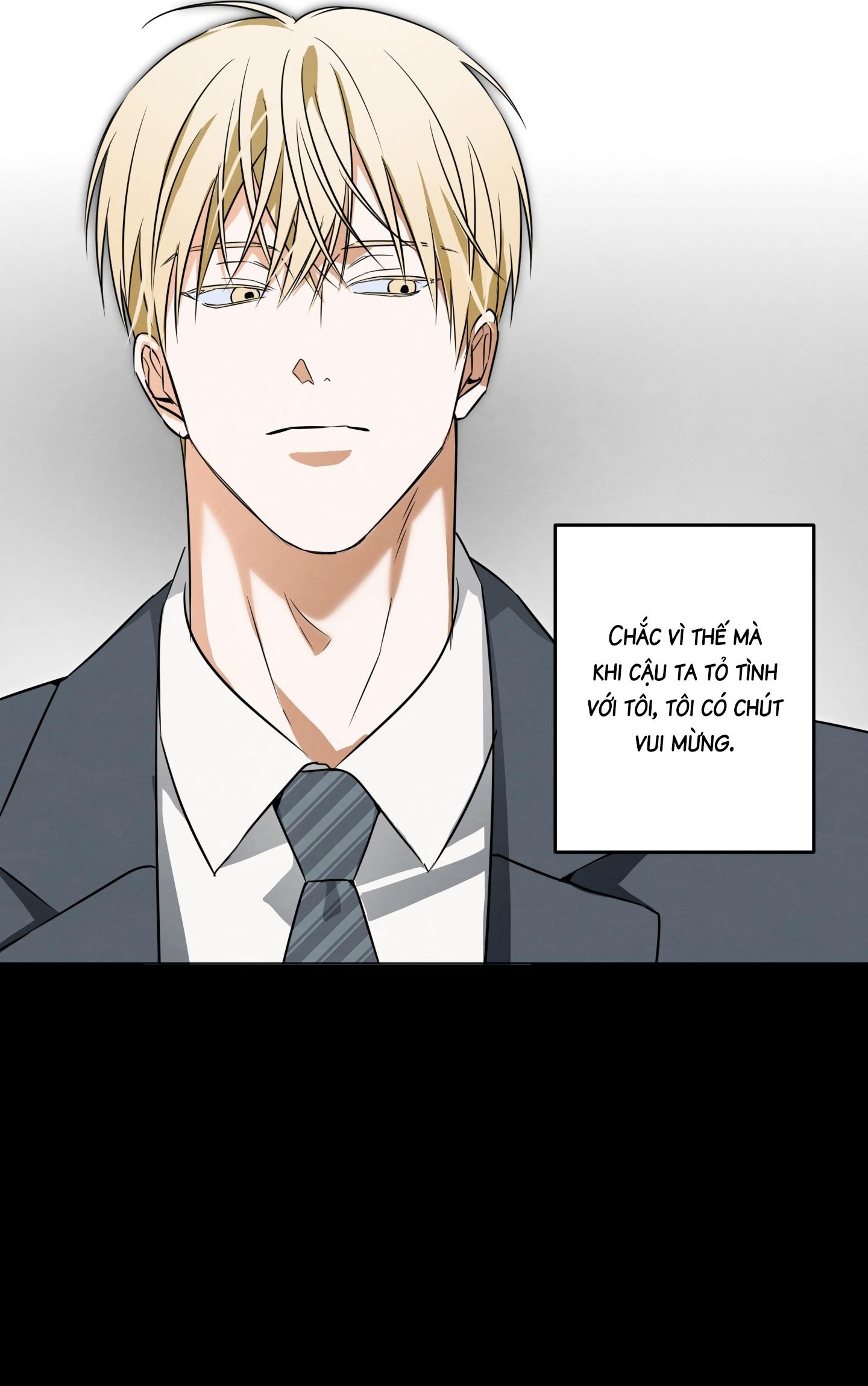 (CBunu) Bí Quyết Chinh Phục Tình Đơn Phương - Chap 2