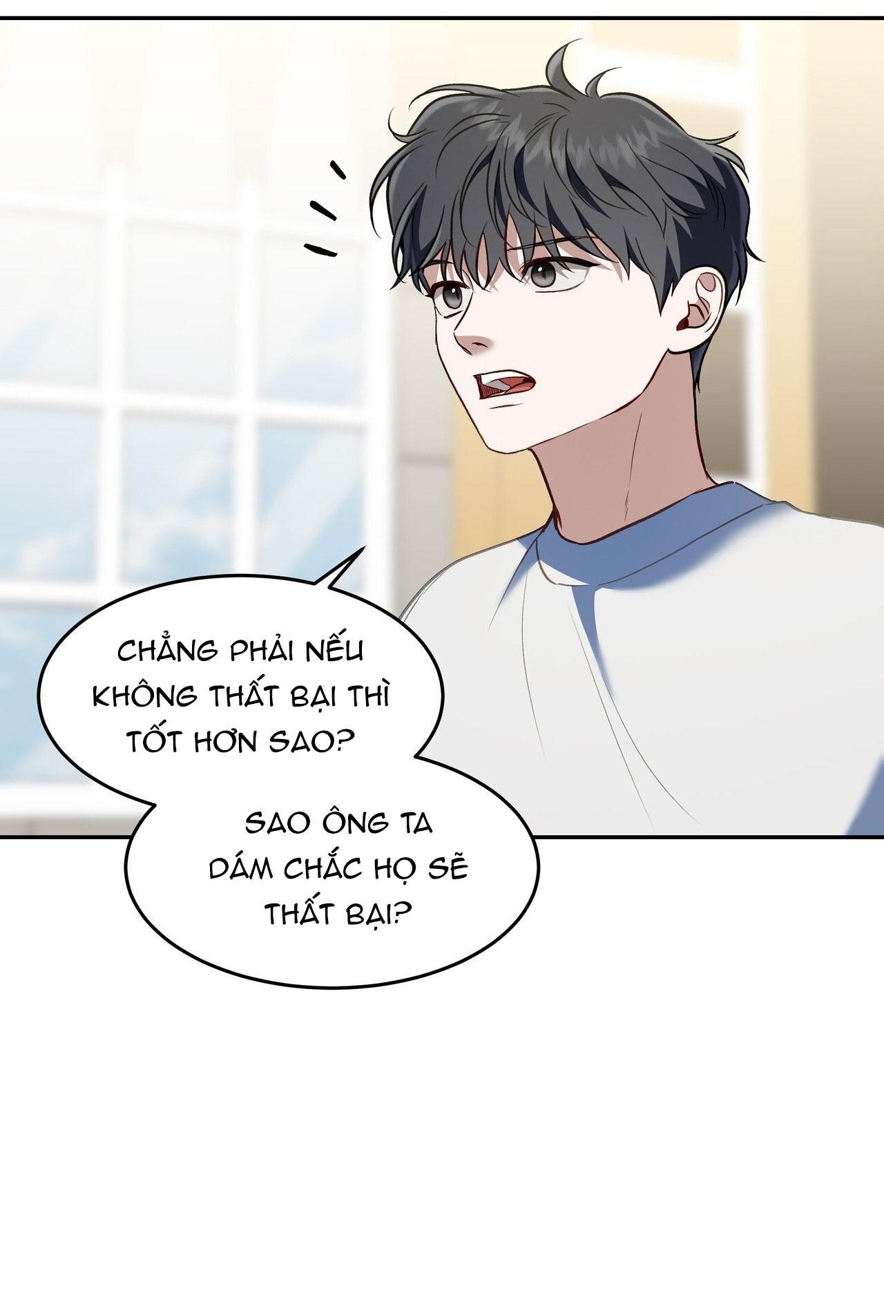 CÁCH TỒN TẠI NHƯ MỘT NGƯỜI CHƠI - Chap 75