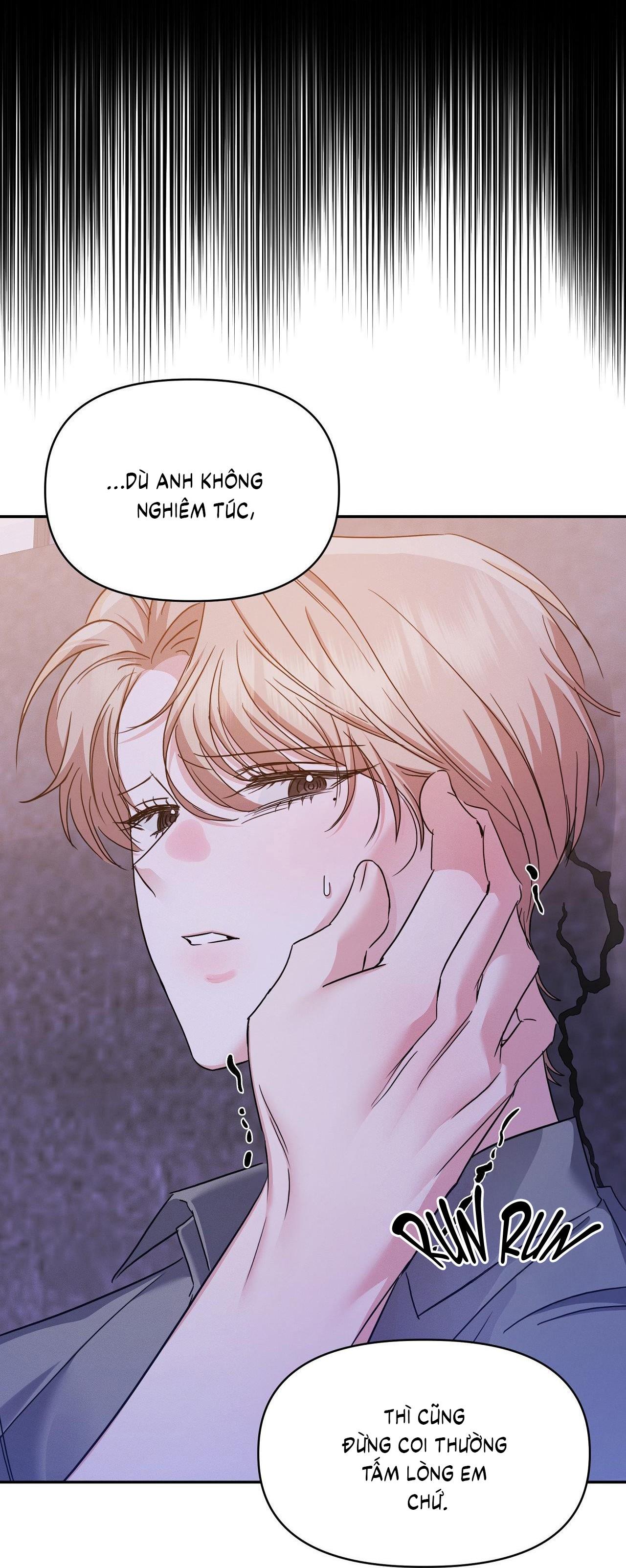 (CBunu) Cẩm Nang Fetish - Chap 12