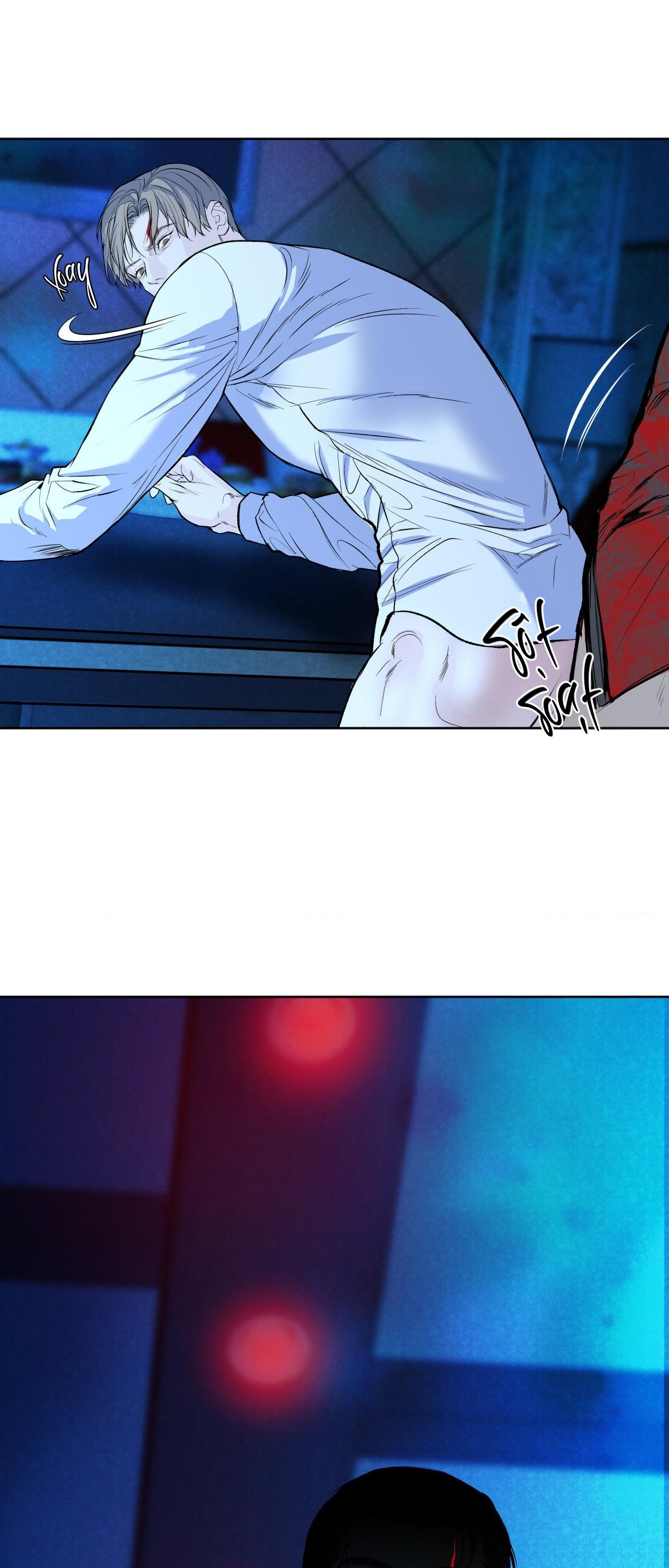 (GĐCV) RÁC RƯỞI CŨNG TỪNG CÓ GIÁ TRỊ - Chap 2