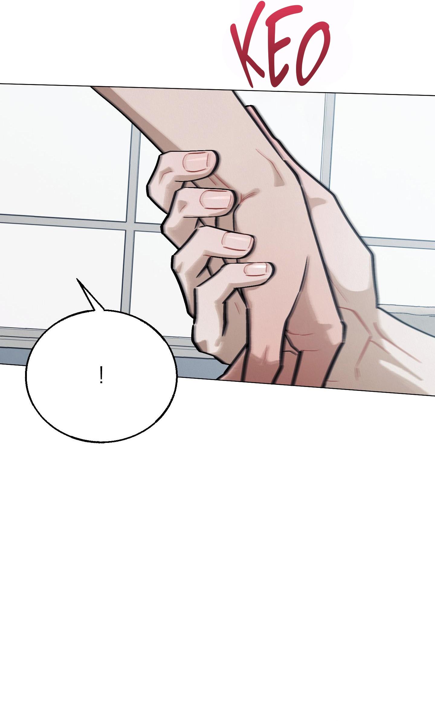 (CBunu) Nhiệm Vụ Định Mệnh - Chap 21