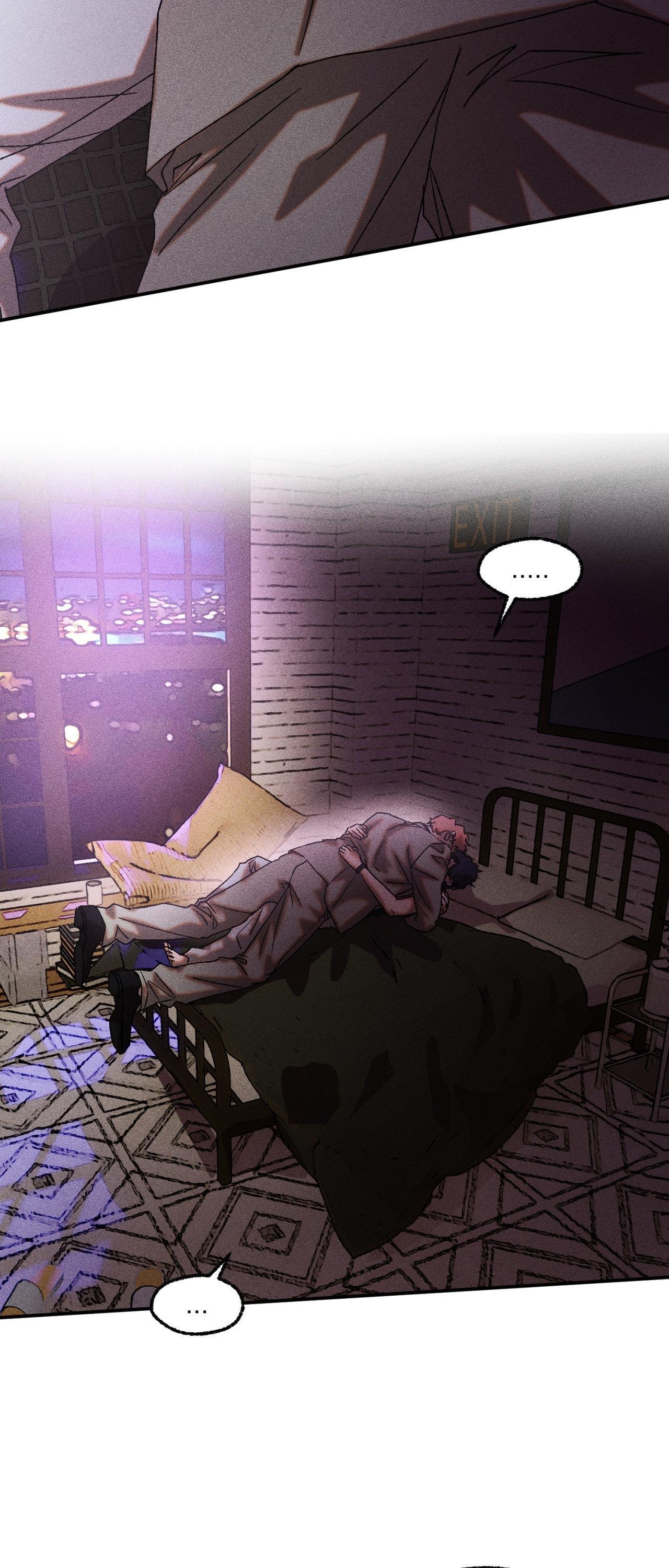 (GĐCV) CUỘC GIAO DỊCH - Chap 65