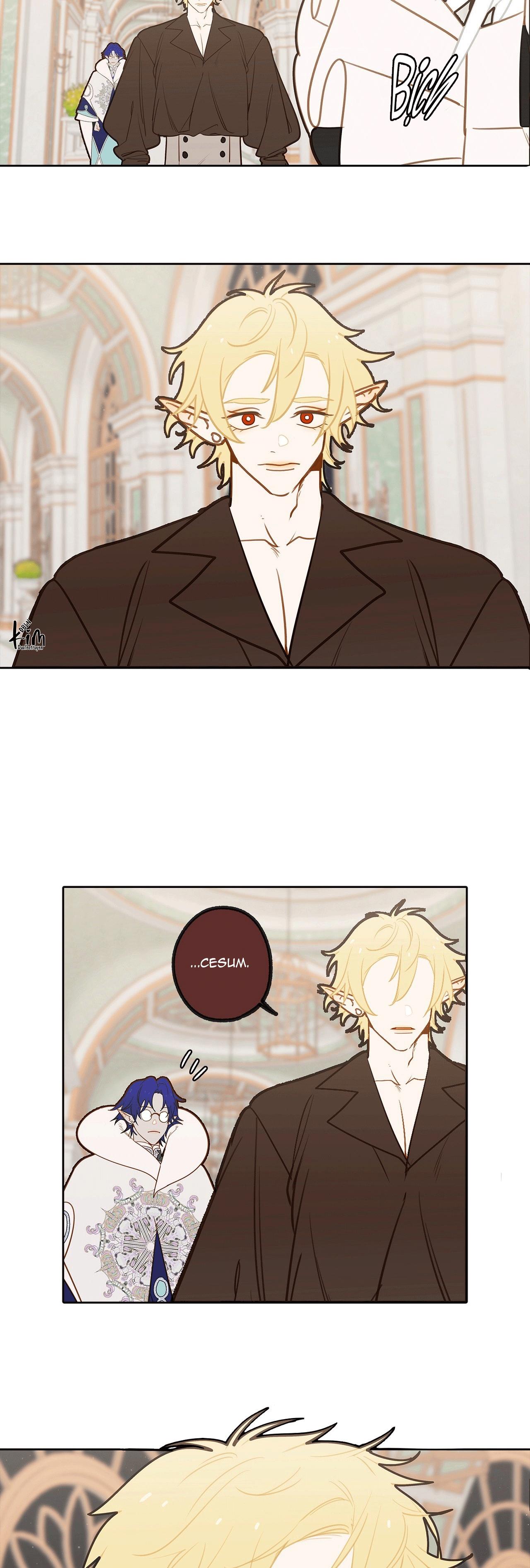 (ABO) TỚI QUỶ THÀNH TÌM PAPA - Chap 13 - Trang 63