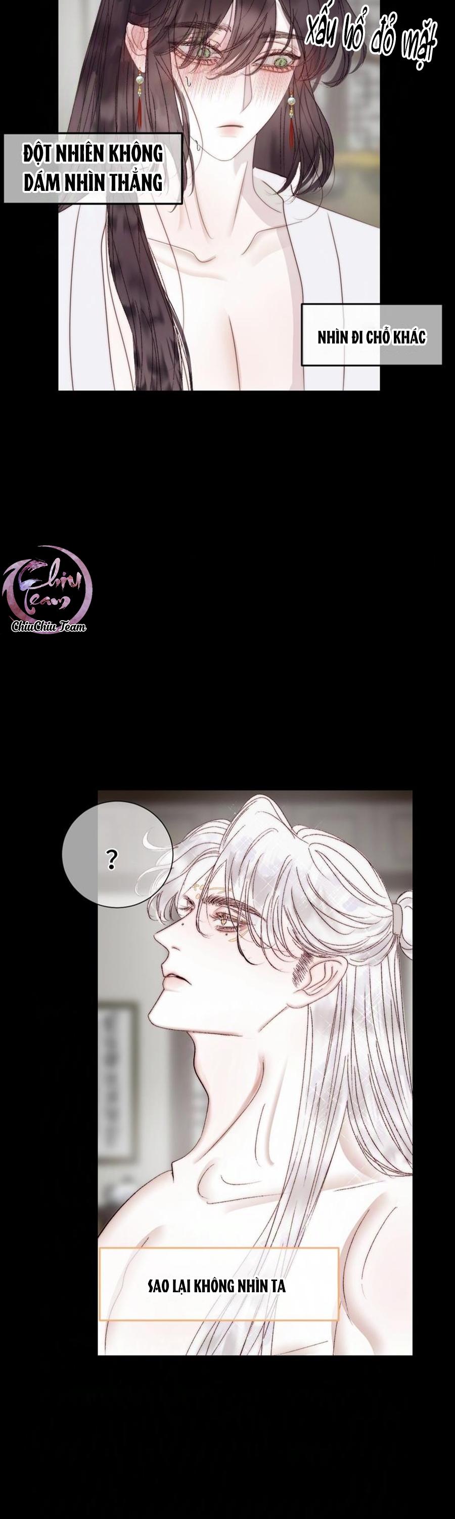 Vài Câu Chuyện Với Sư Tôn Sau Khi Xuyên Sách - Chap 78.5 - Trang 25
