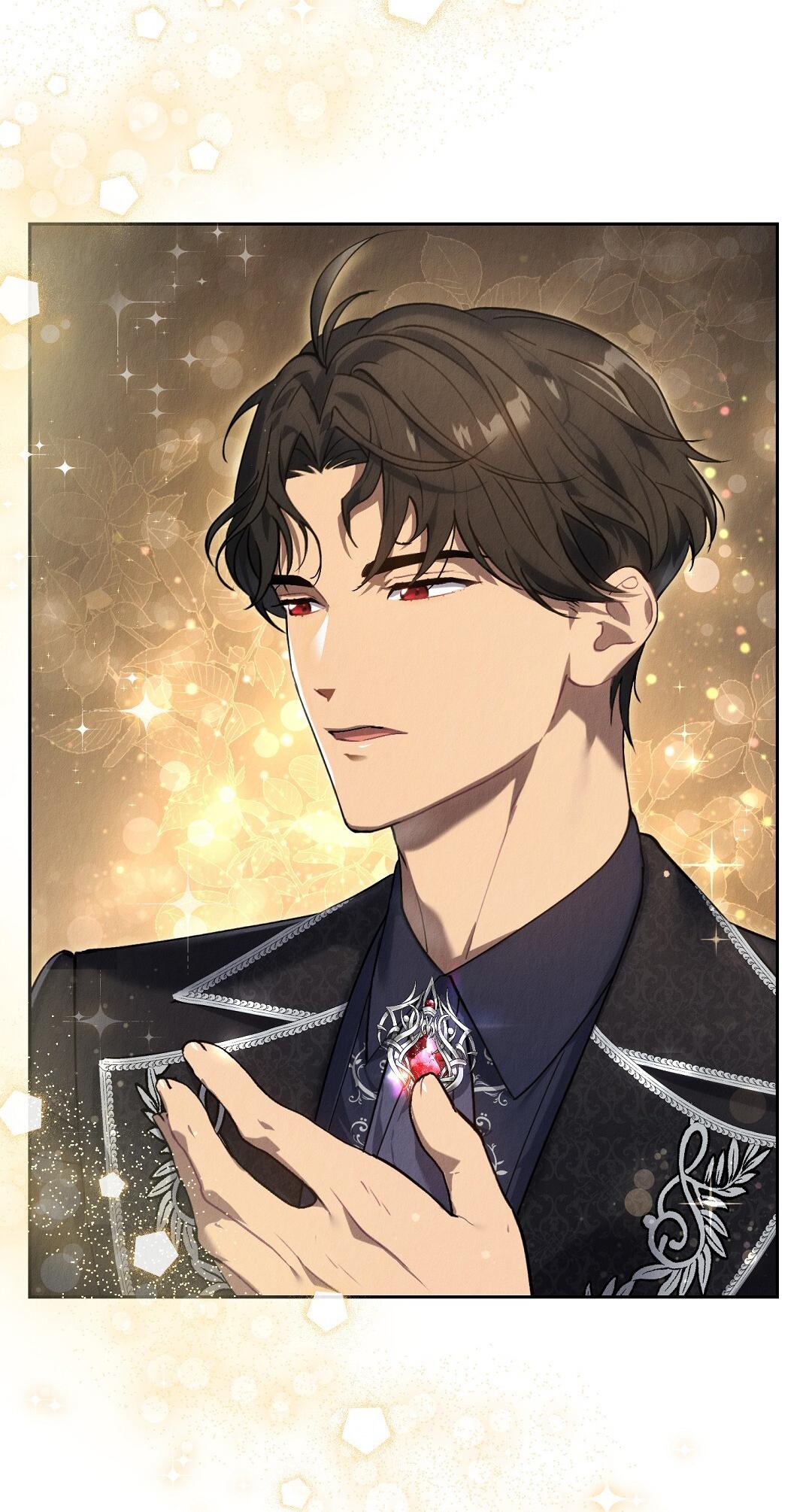 Cách Để Vị Hoàng Tử Bị Bỏ Rơi Sống Lại - Chap 9