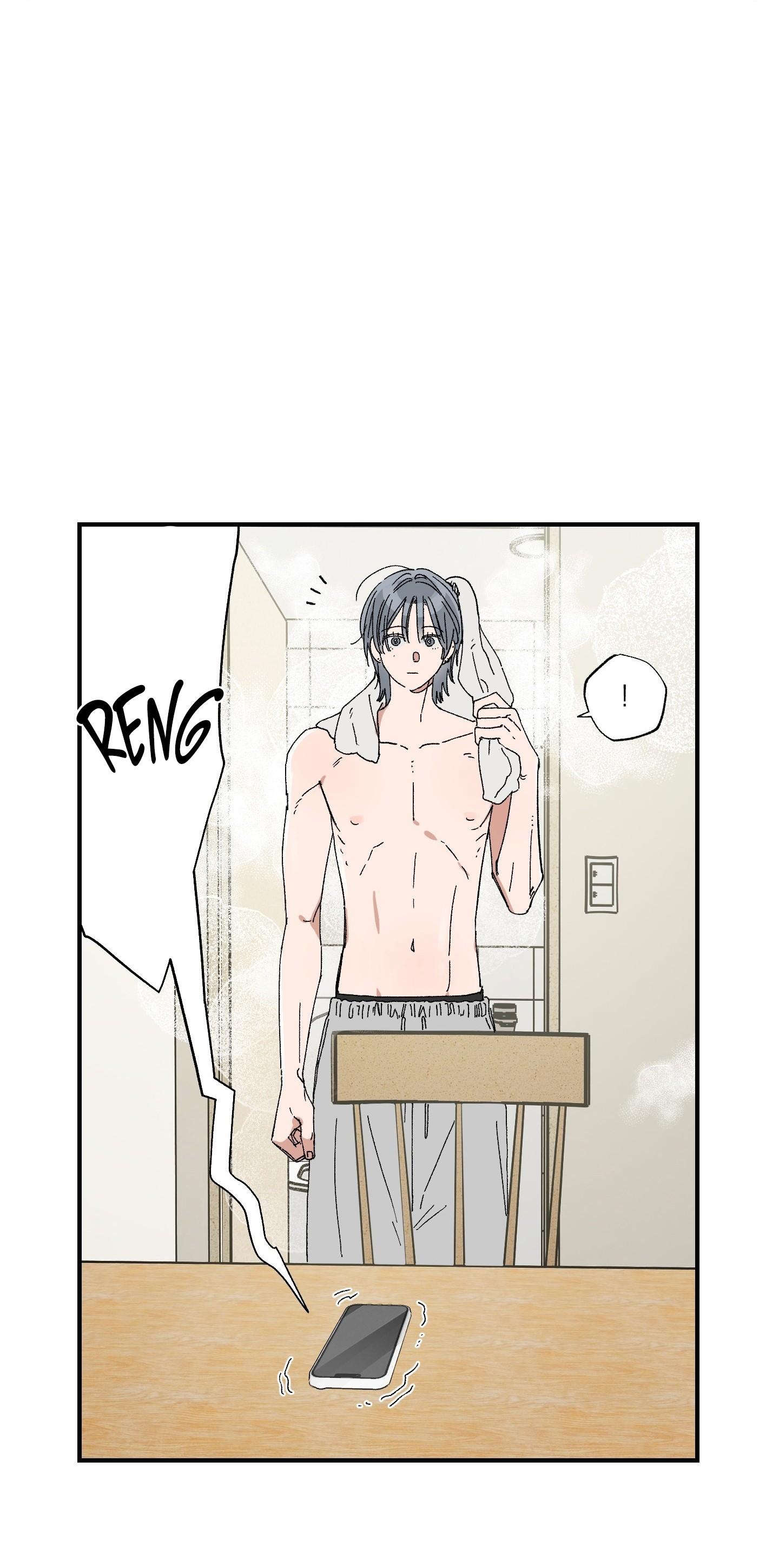 (CBunu) Điểm Hẹn Tình Đơn Phương - Chap 36