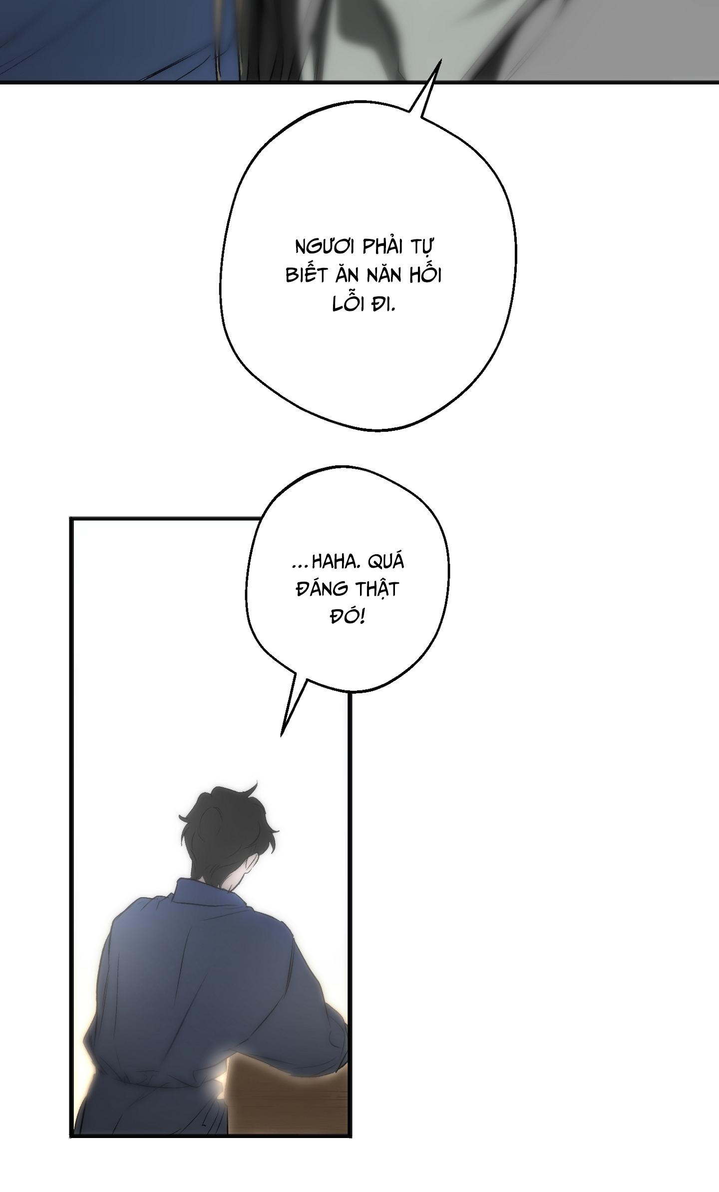 KHI VẬN MỆNH ĐƯA LỐI - Chap 6