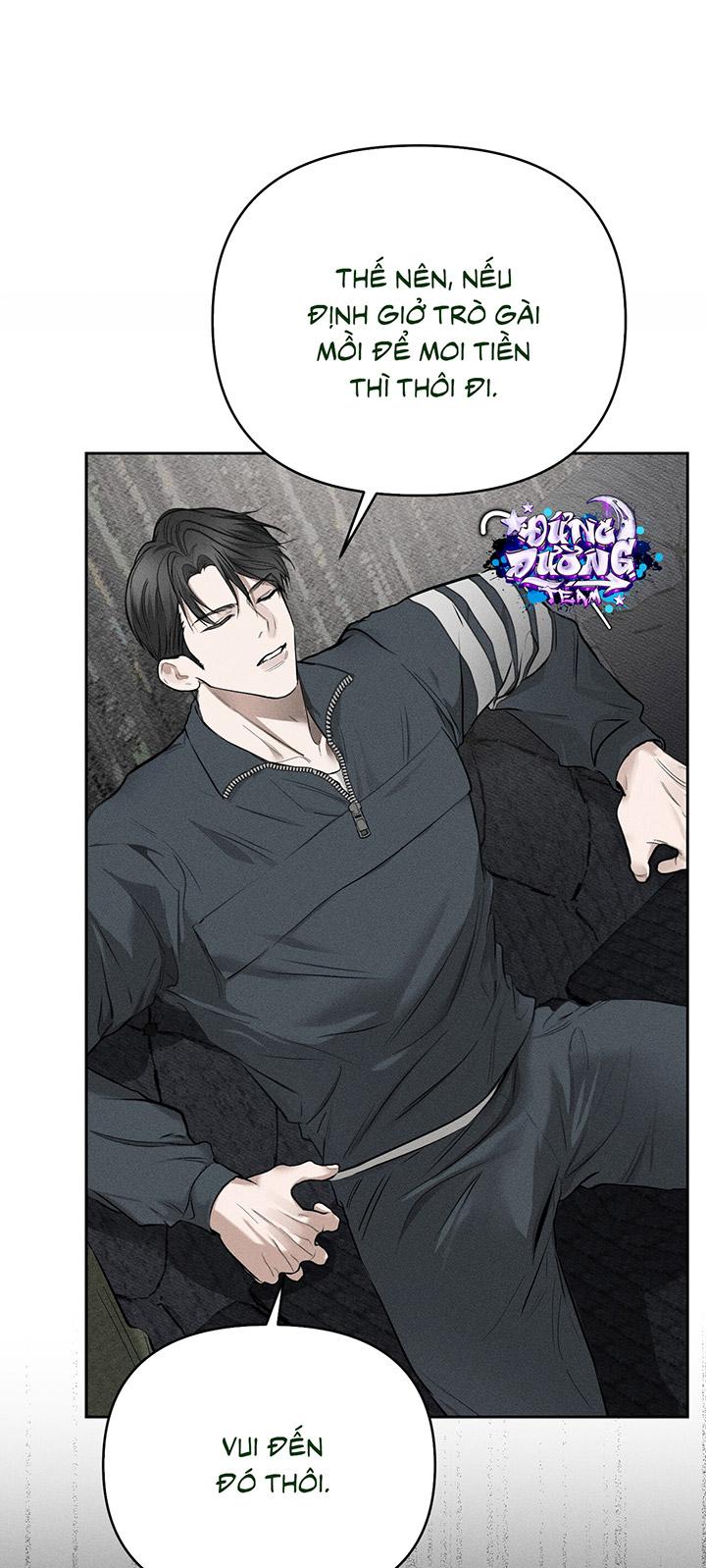 [DDT] KẺ ĐÁNH CẮP TRÁI TIM - Chap 3