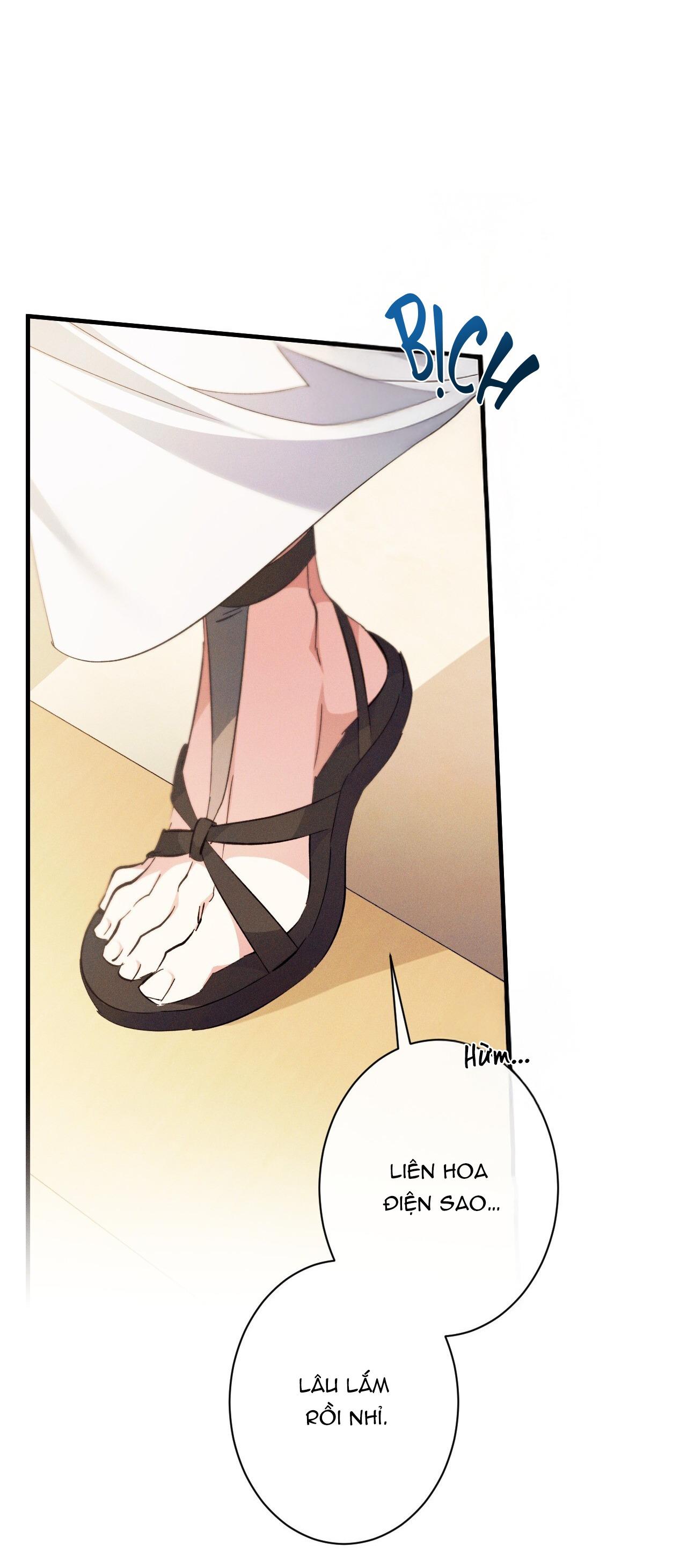 RẮN NUỐT LỰU - Chap 23