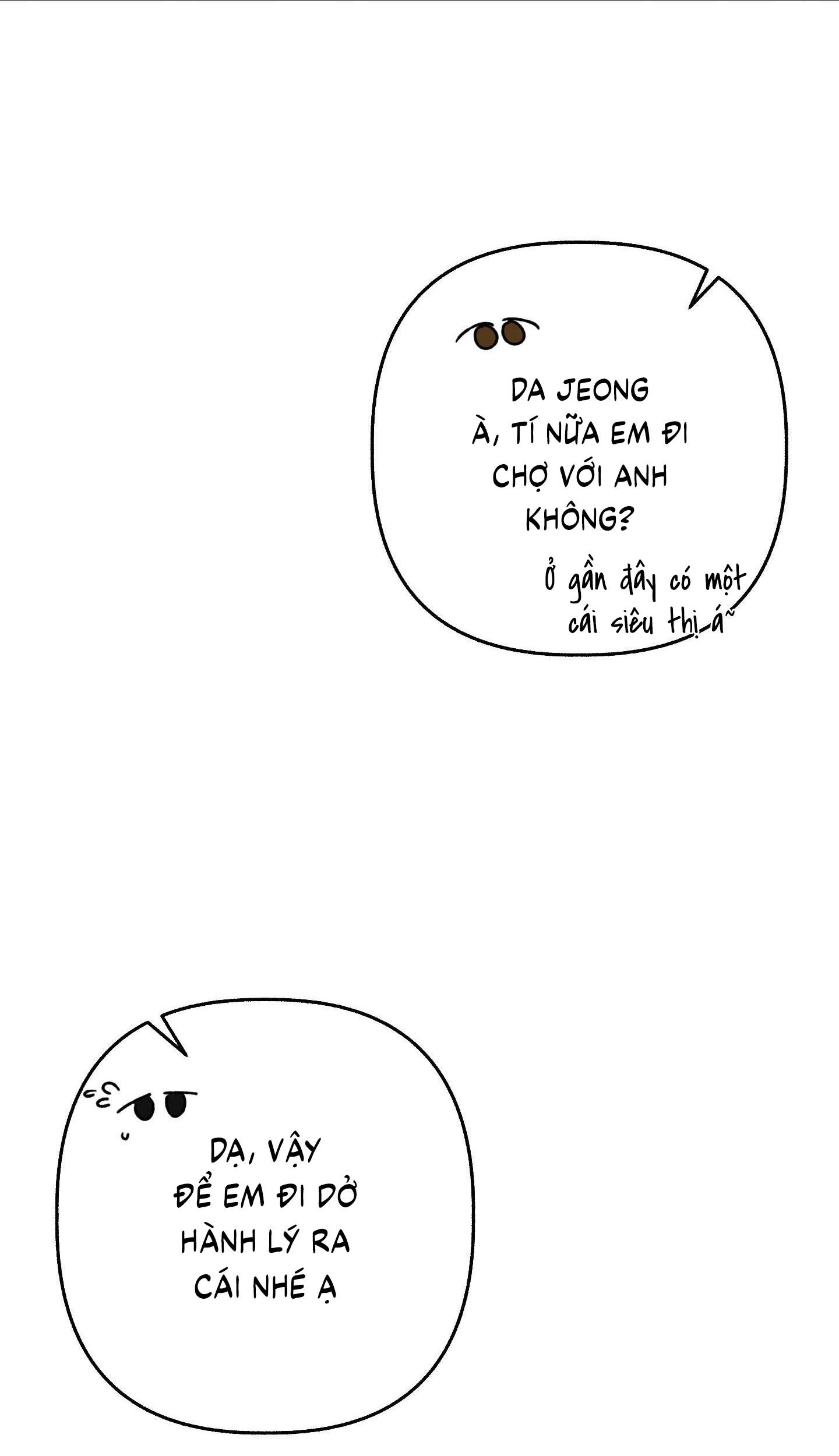 (CBunu) Ngọn Gió Dịu Dàng - Chap 22