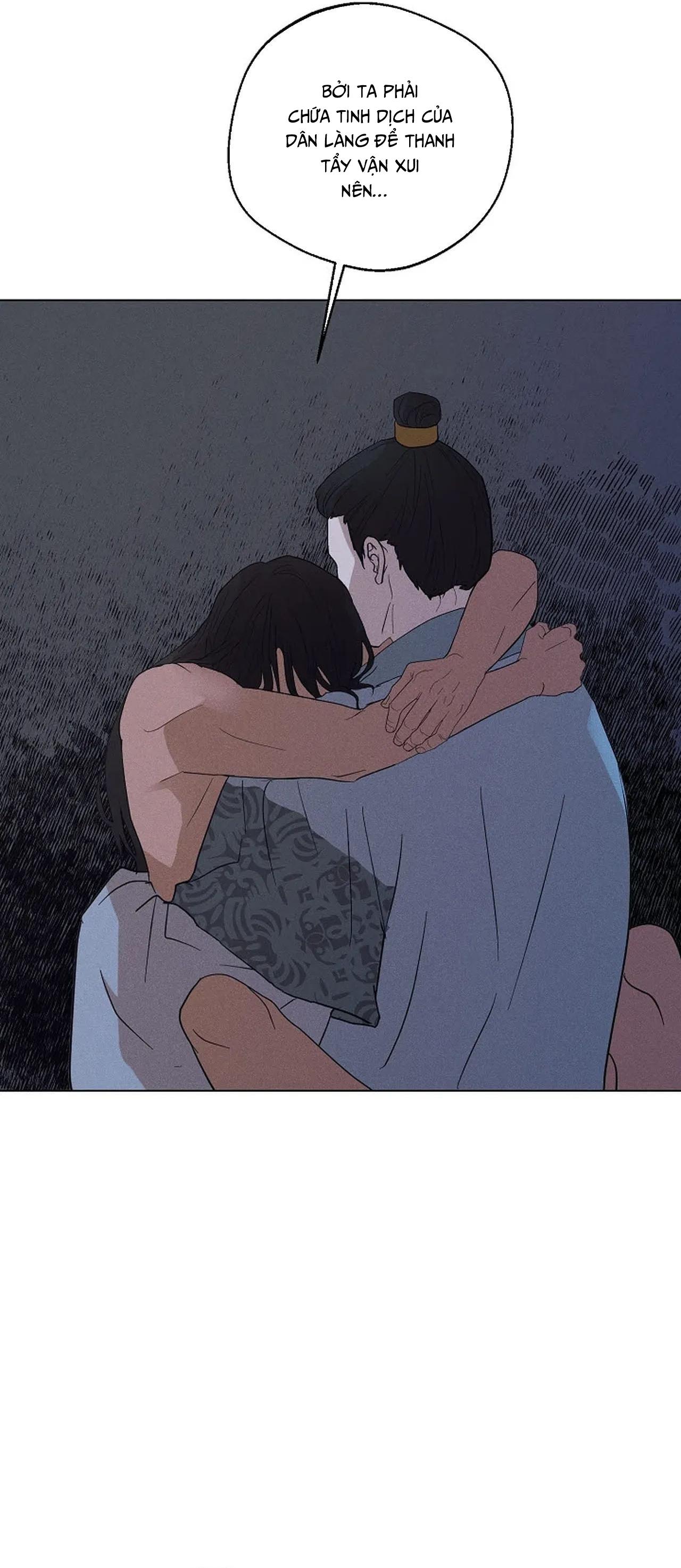 TUYỂN TẬP ÁM ẢNH, MƯU MÔ CÔNG - Chap 2.16 - Trang 109