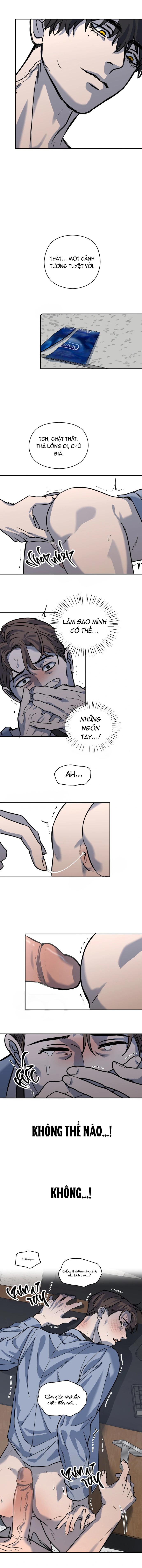 BỐ PHẢI TRẢ NỢ - Chap 3