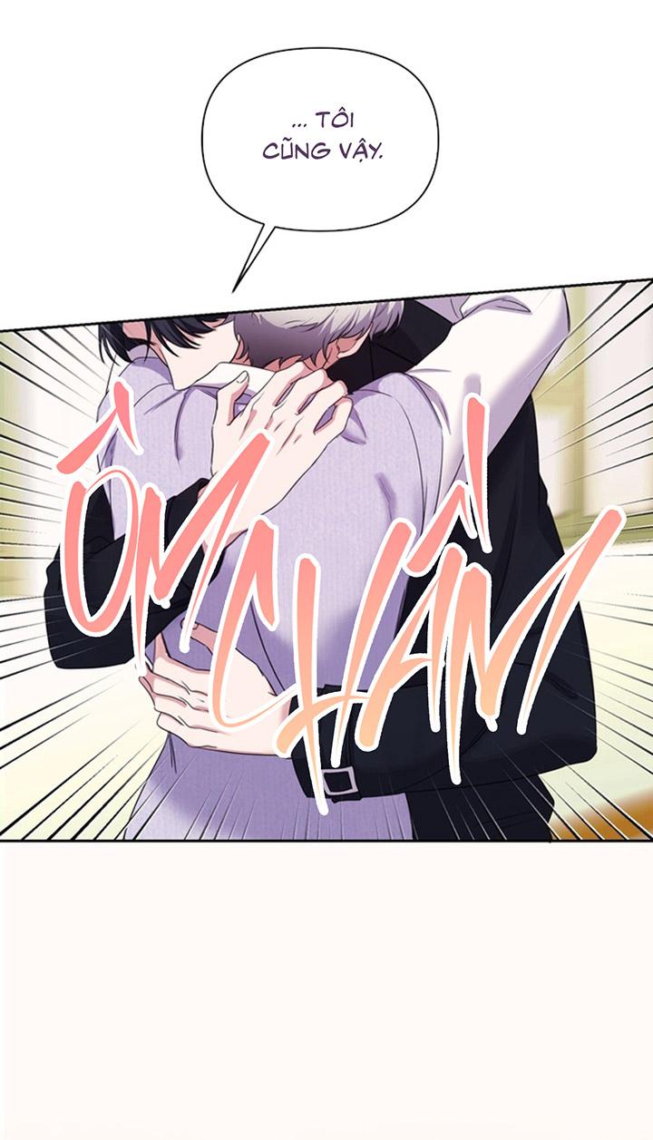 [DDT] TRỒNG KỲ Ở NÚI BAEKDU - Chap 6