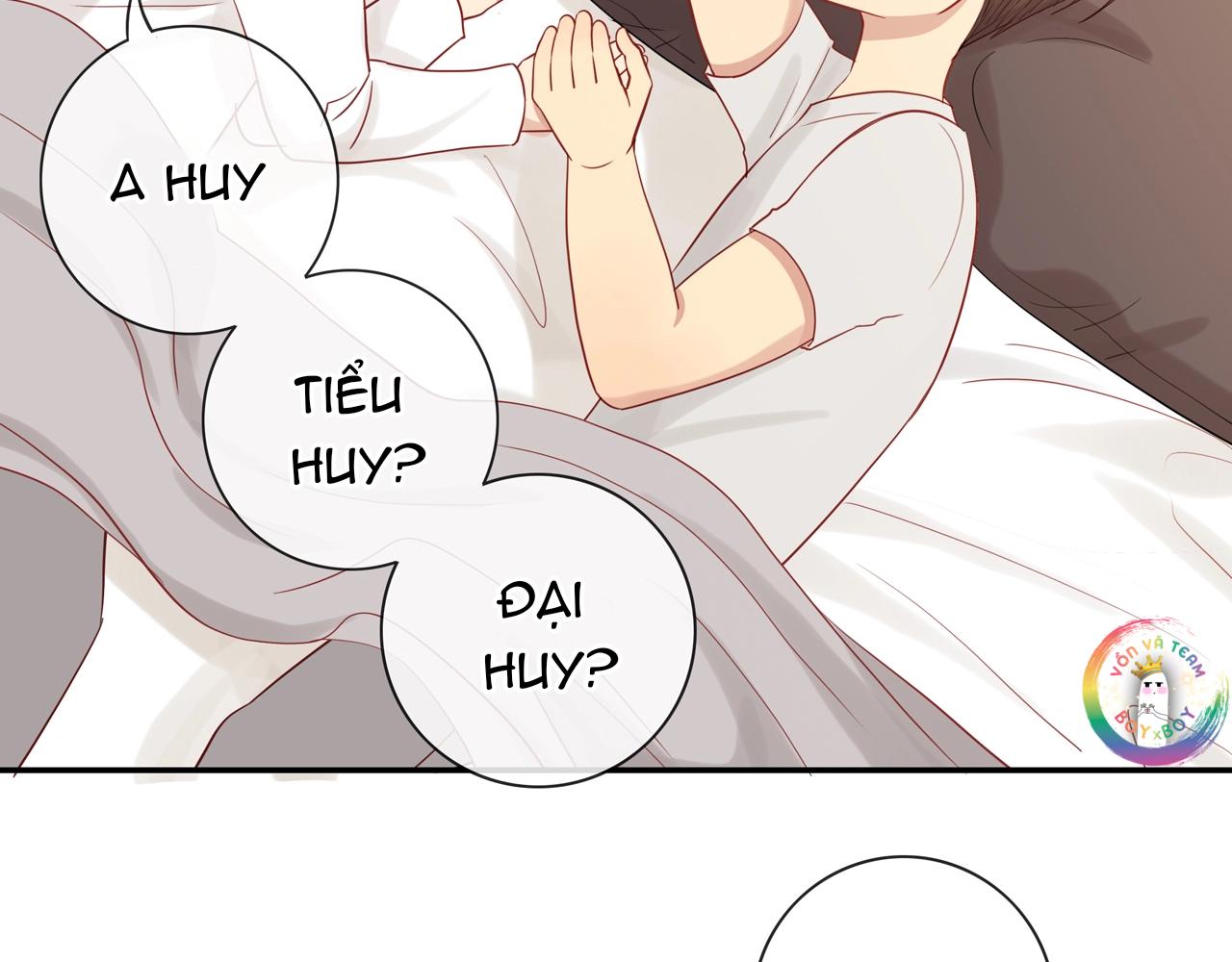 Tình Chàng 30 - Chap 82