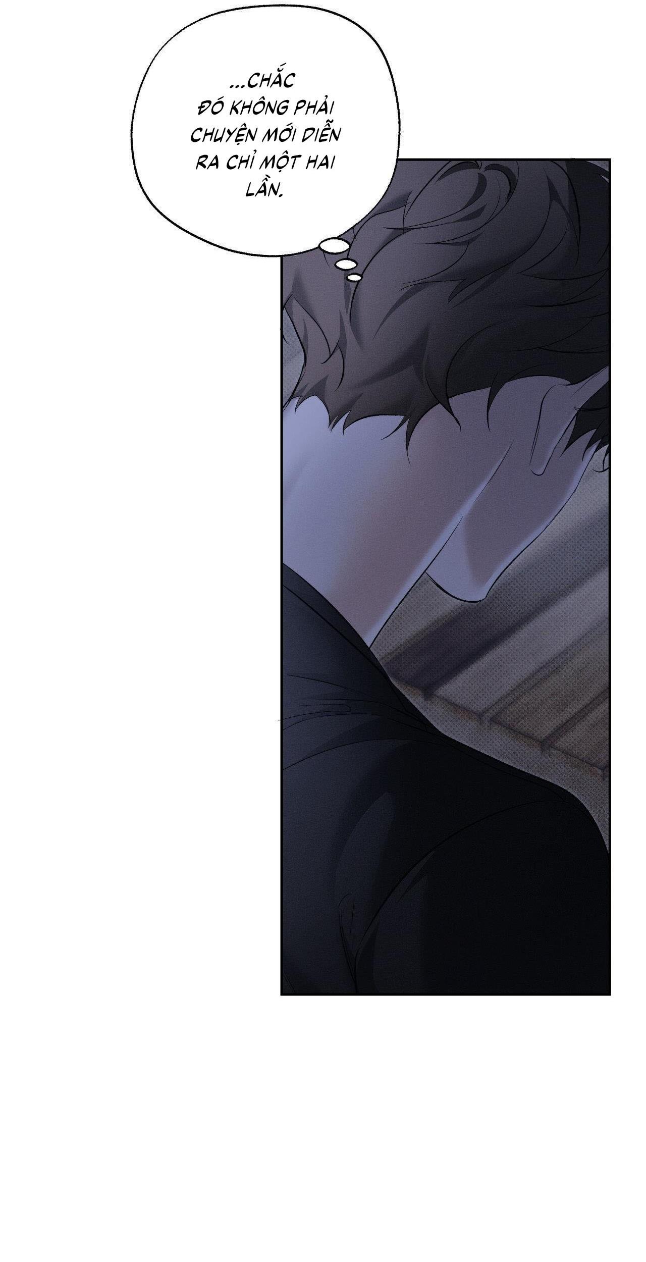 Chó Săn Của Sisyphus - Chap 20