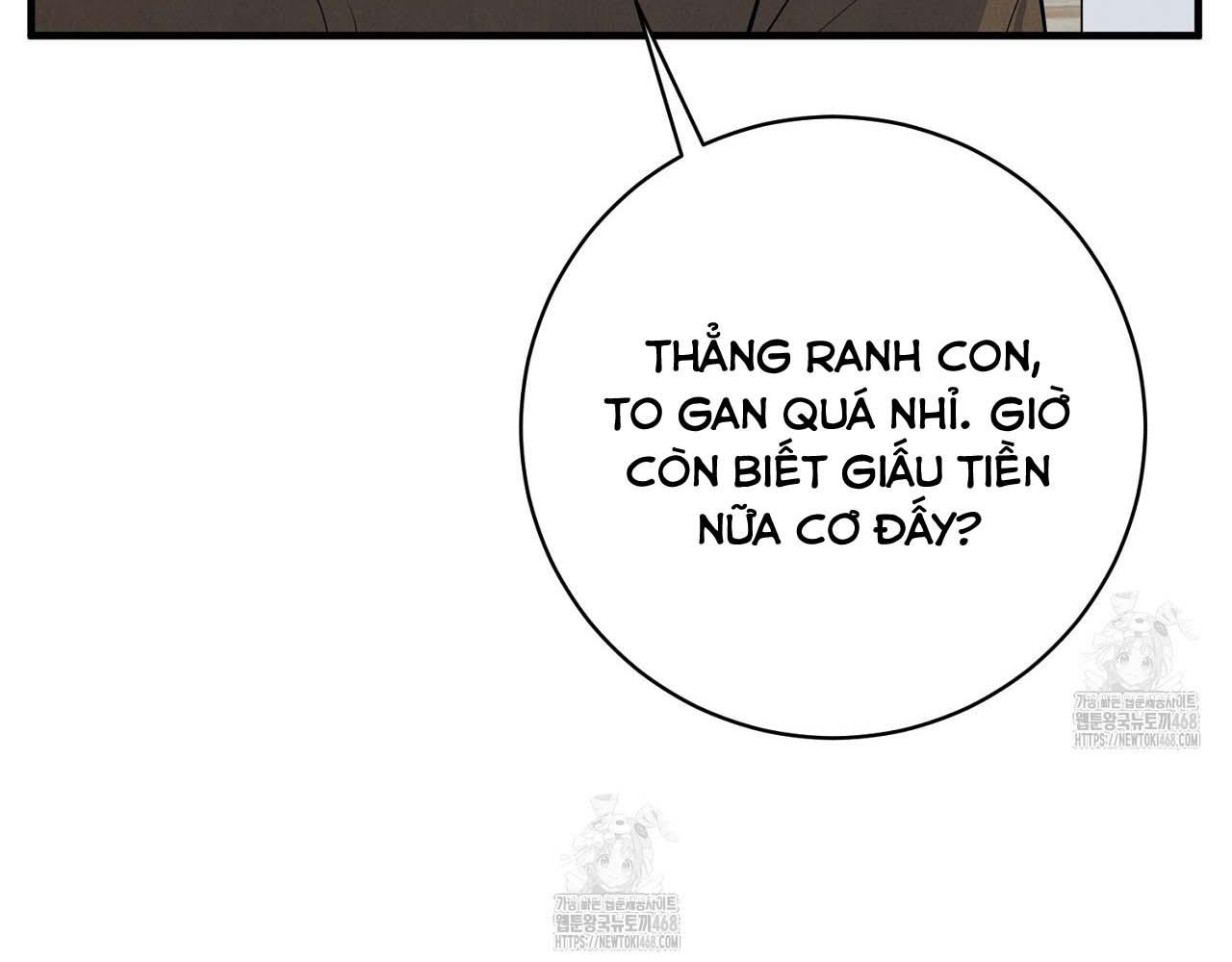 Hương Vị Không Thể Quên - Chap 5