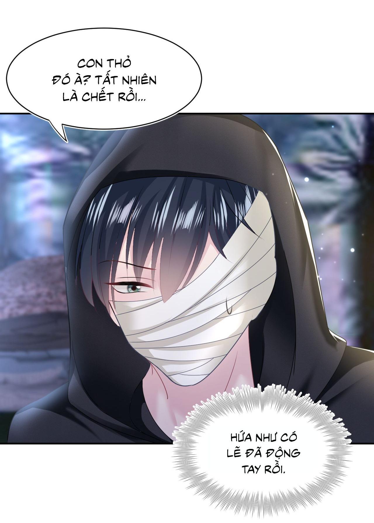 Tuyệt mỹ bạch liên hoa online dạy học - Chap 94