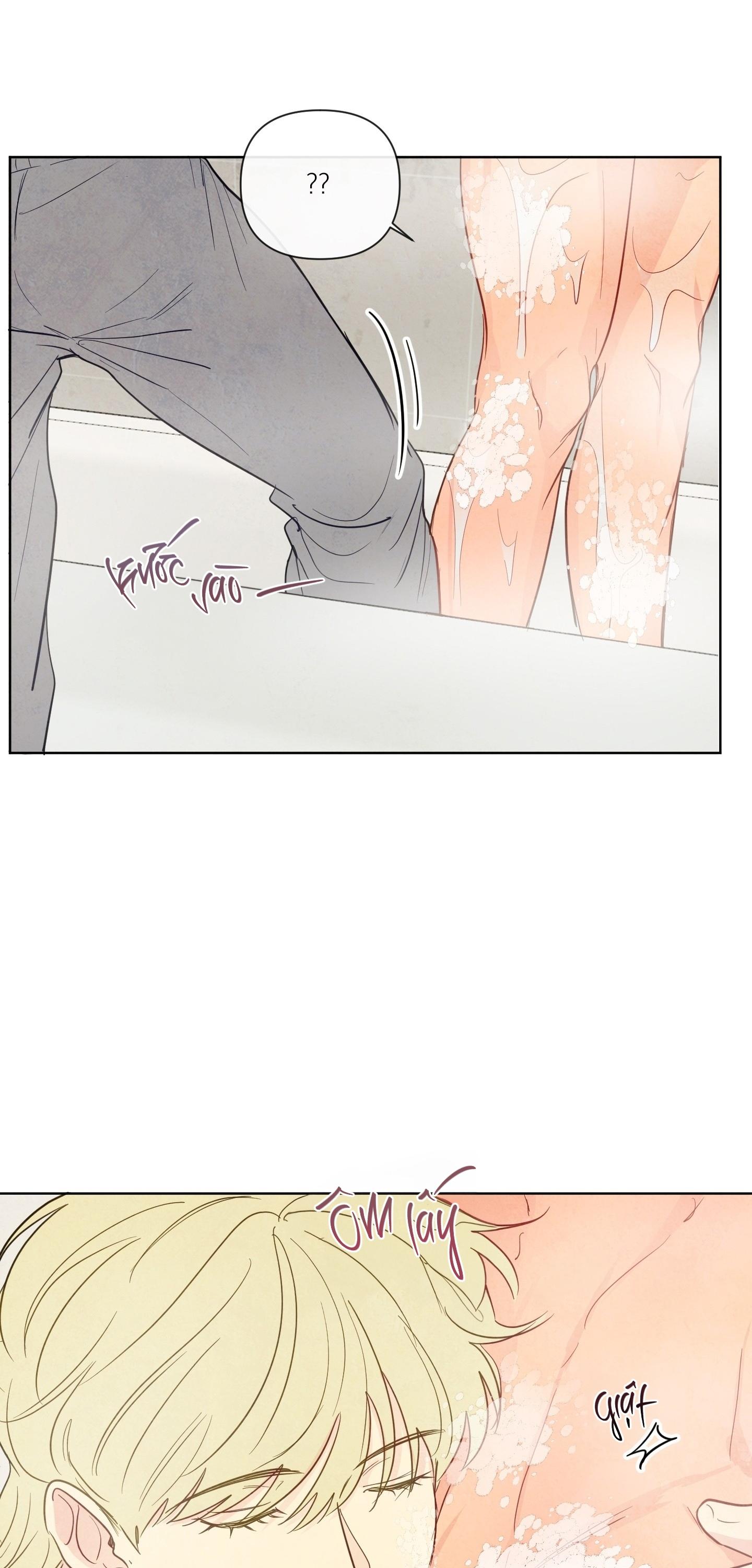 THE SACRED SERPENT'S SEDUCTION - Chap 27