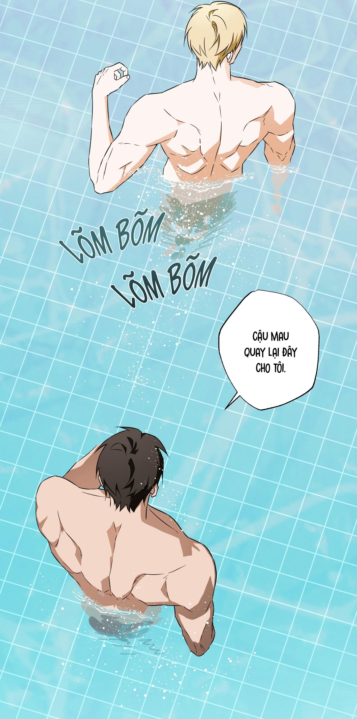 (CBunu) Bí Quyết Chinh Phục Tình Đơn Phương - Chap 10