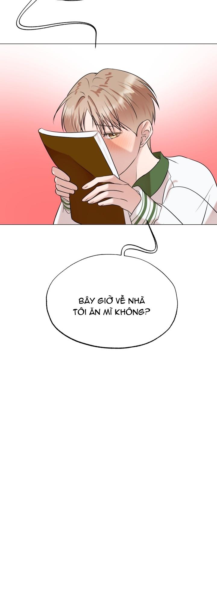 Sứ Giả Tình Yêu - Chap 11