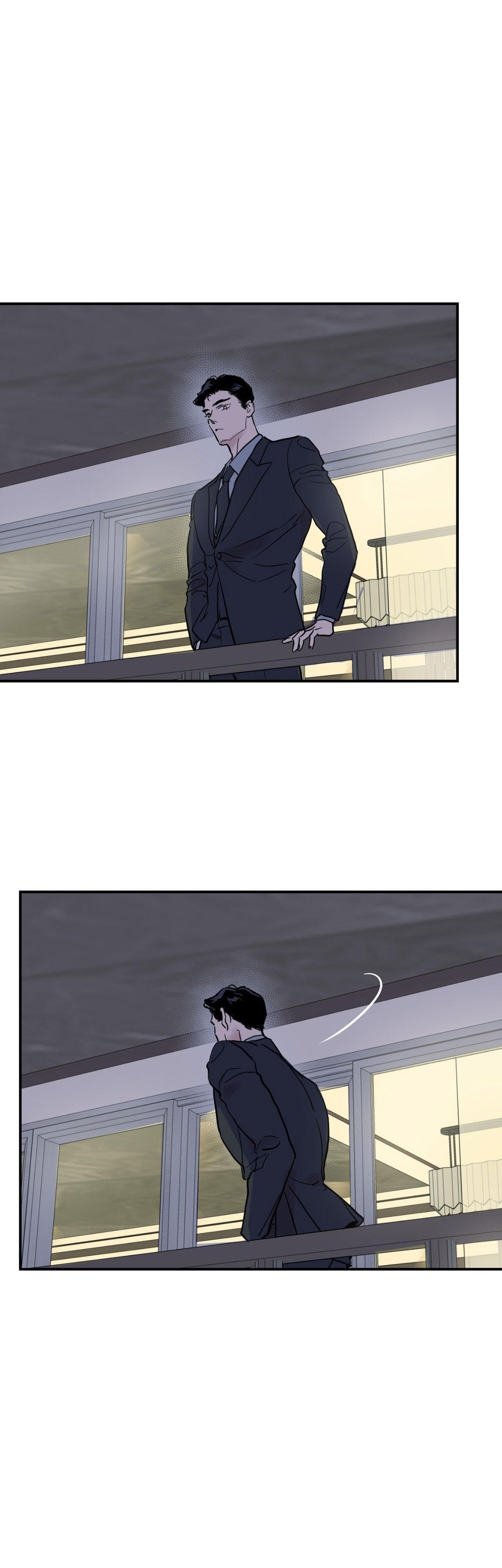 TRÁI CẤM - Chap 4