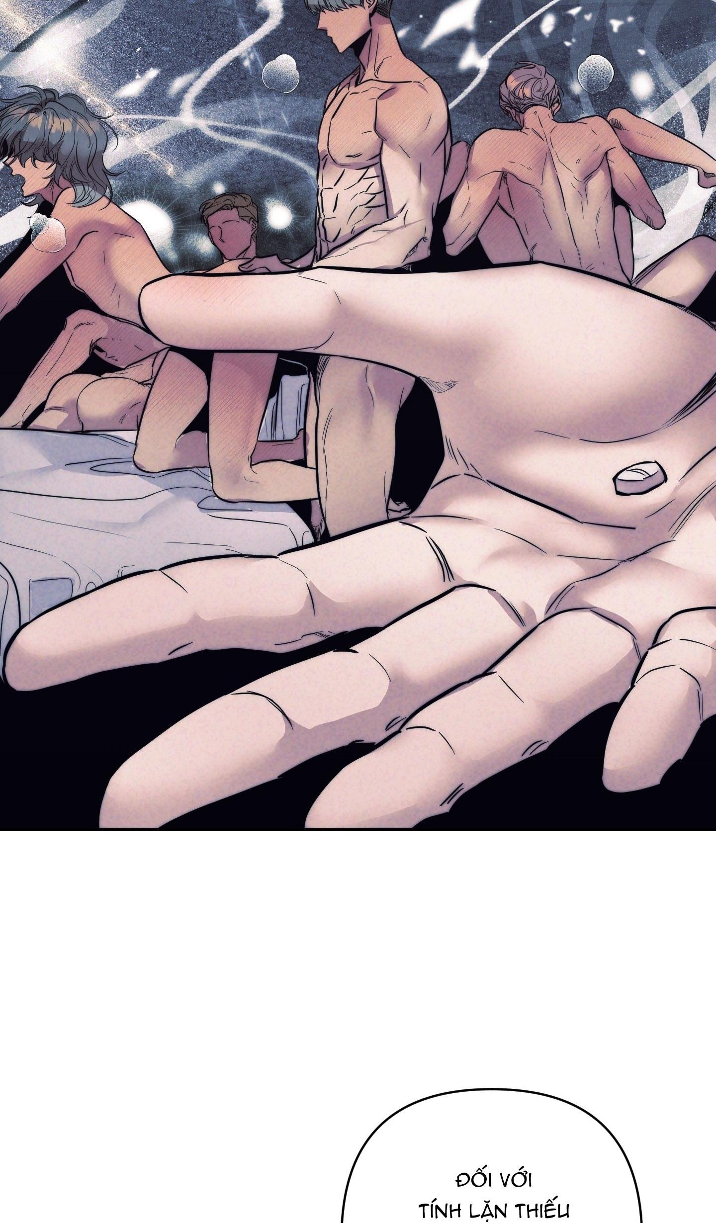 KỲ THỊ - Chap 50