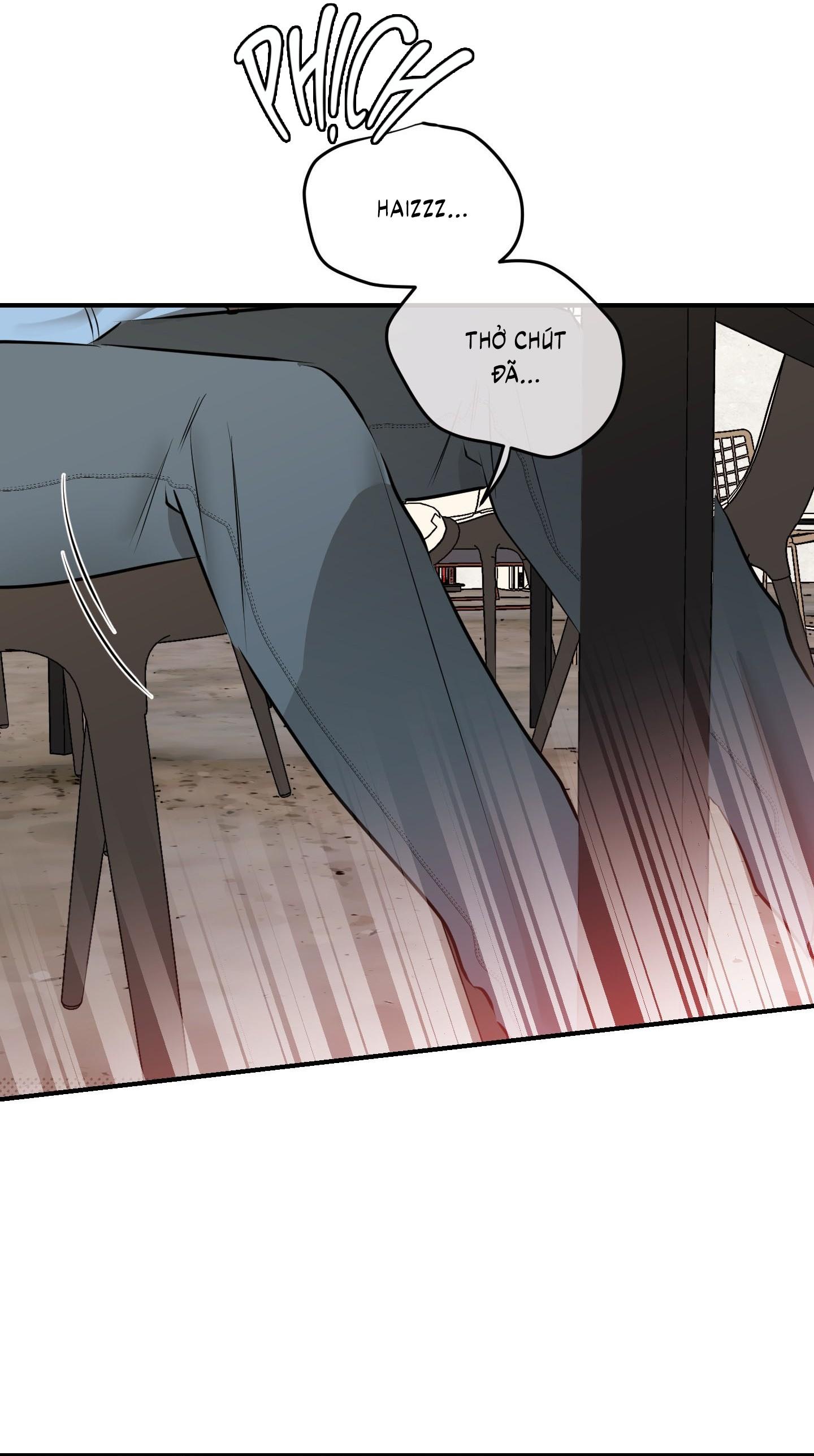 (CBunu) Tên Nhóc Siêu Cưng Của Tôi - Chap 1